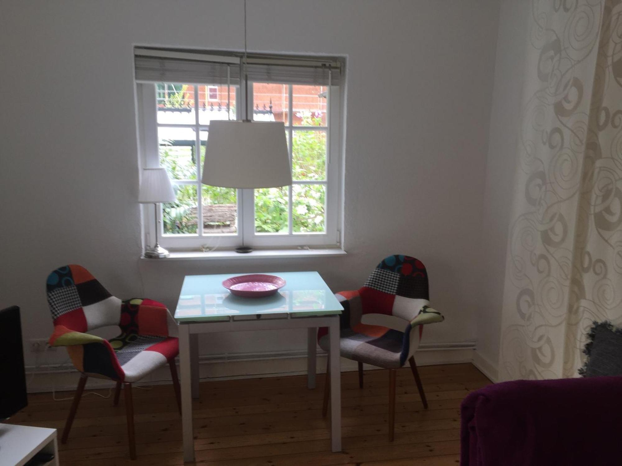 Base Appartement