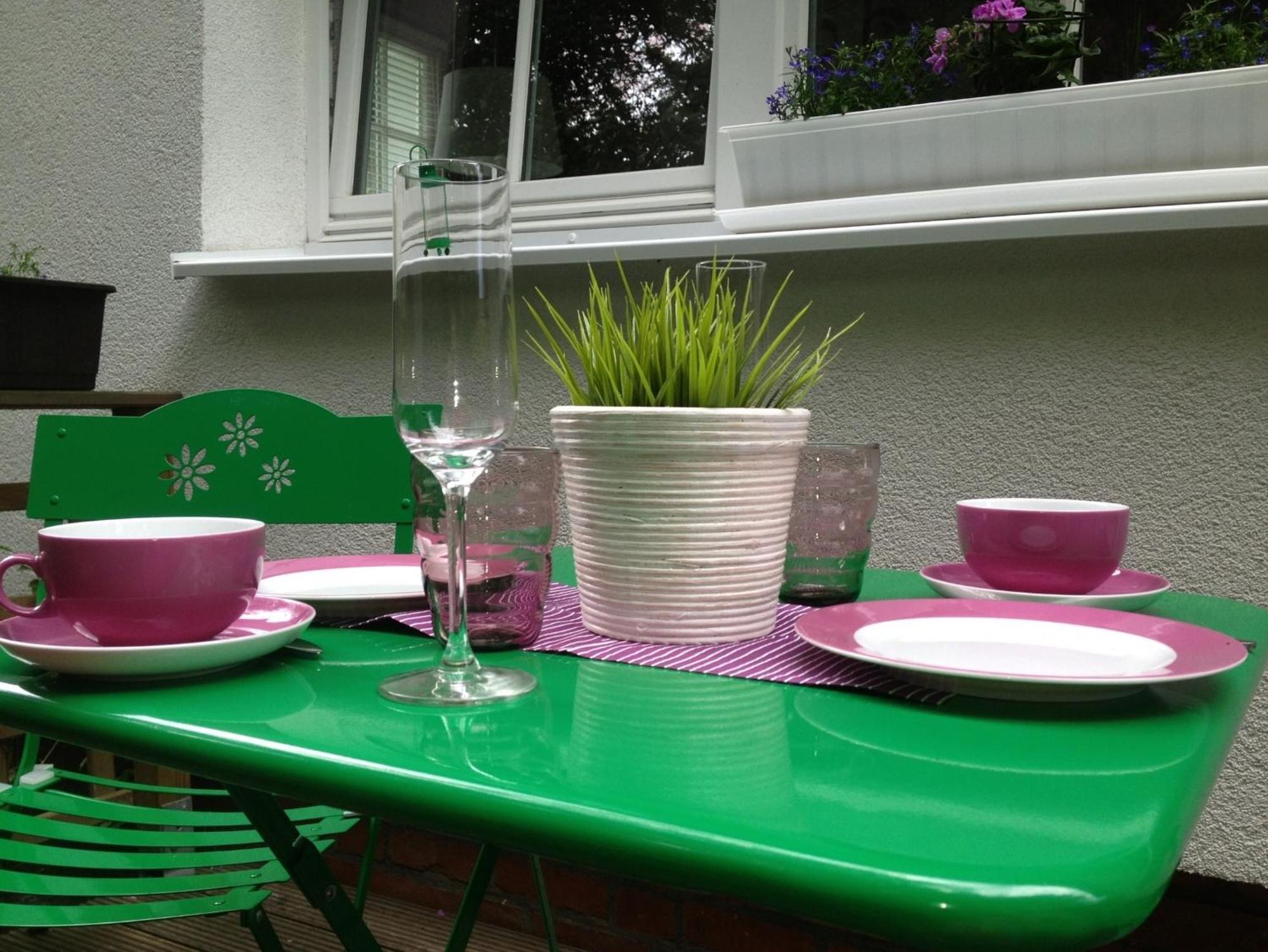 Appartement Base *