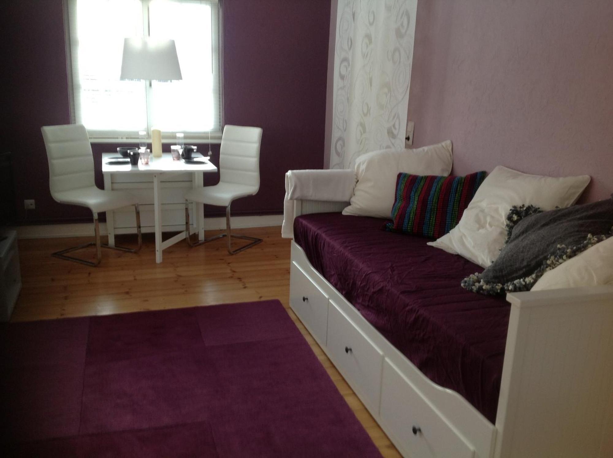 Appartement Base Hamburg-Harburg