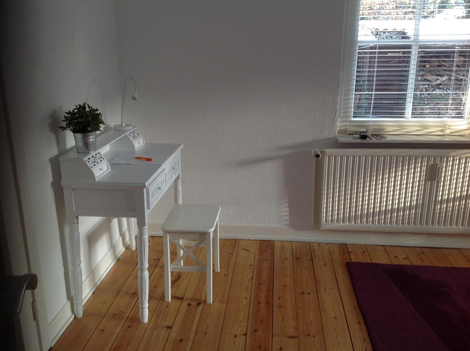 Base Appartement *