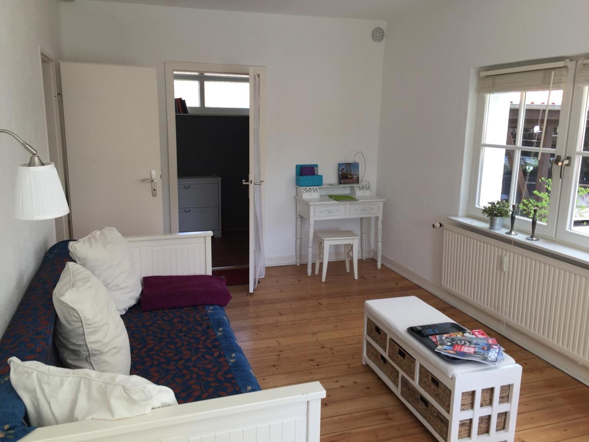Appartement Base *