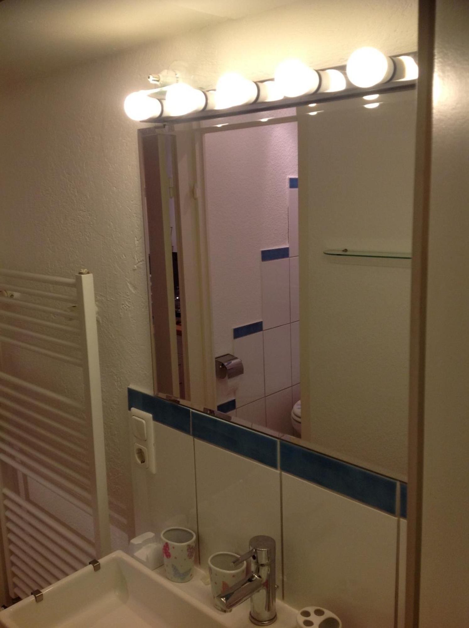 Base Appartement *