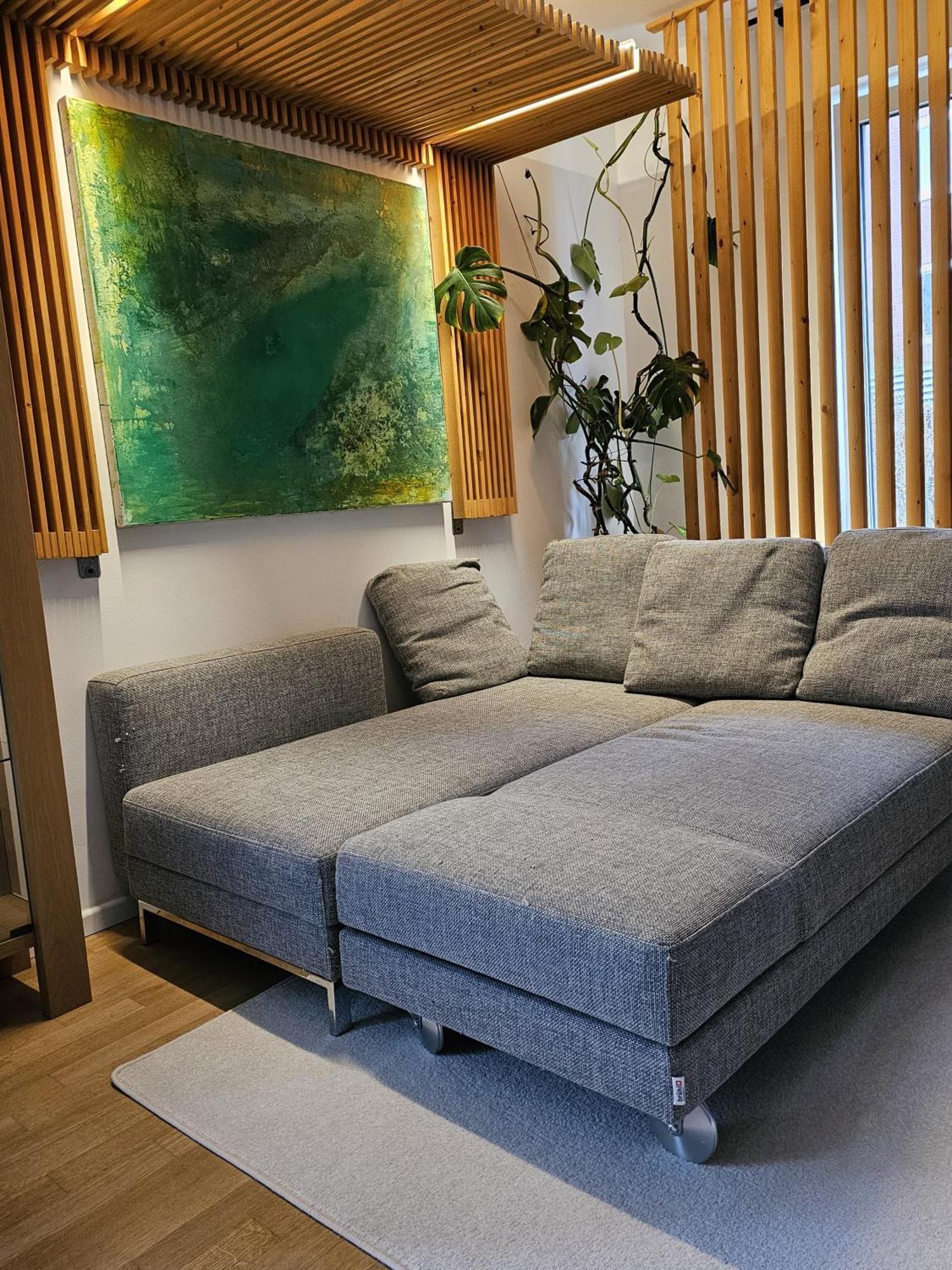 Sakura Apartment Hamburg