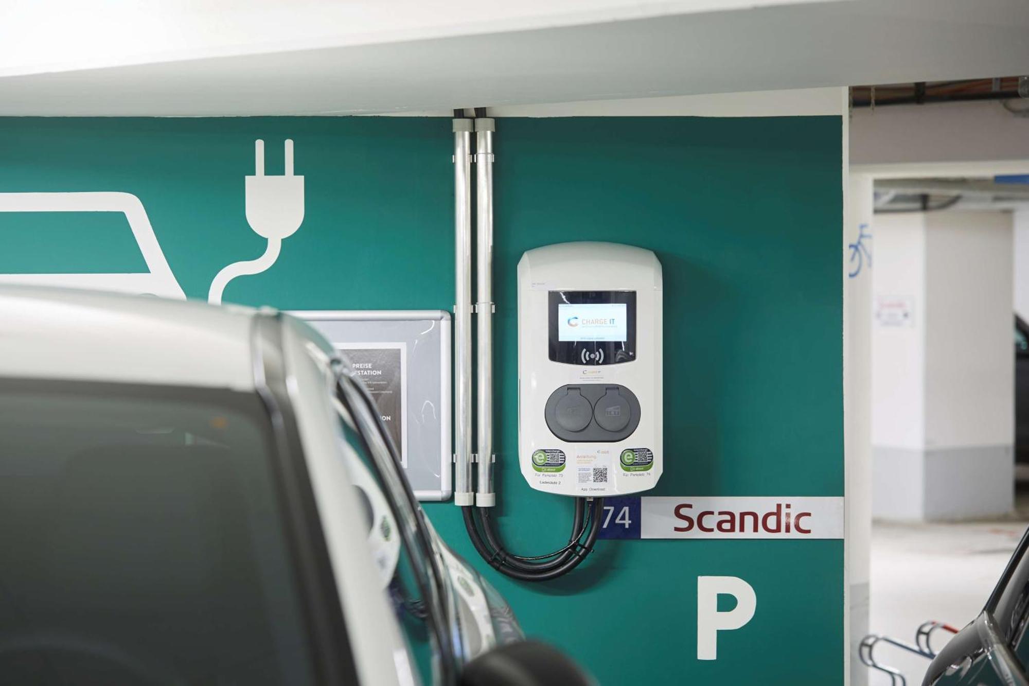 Scandic Emporio Hotel