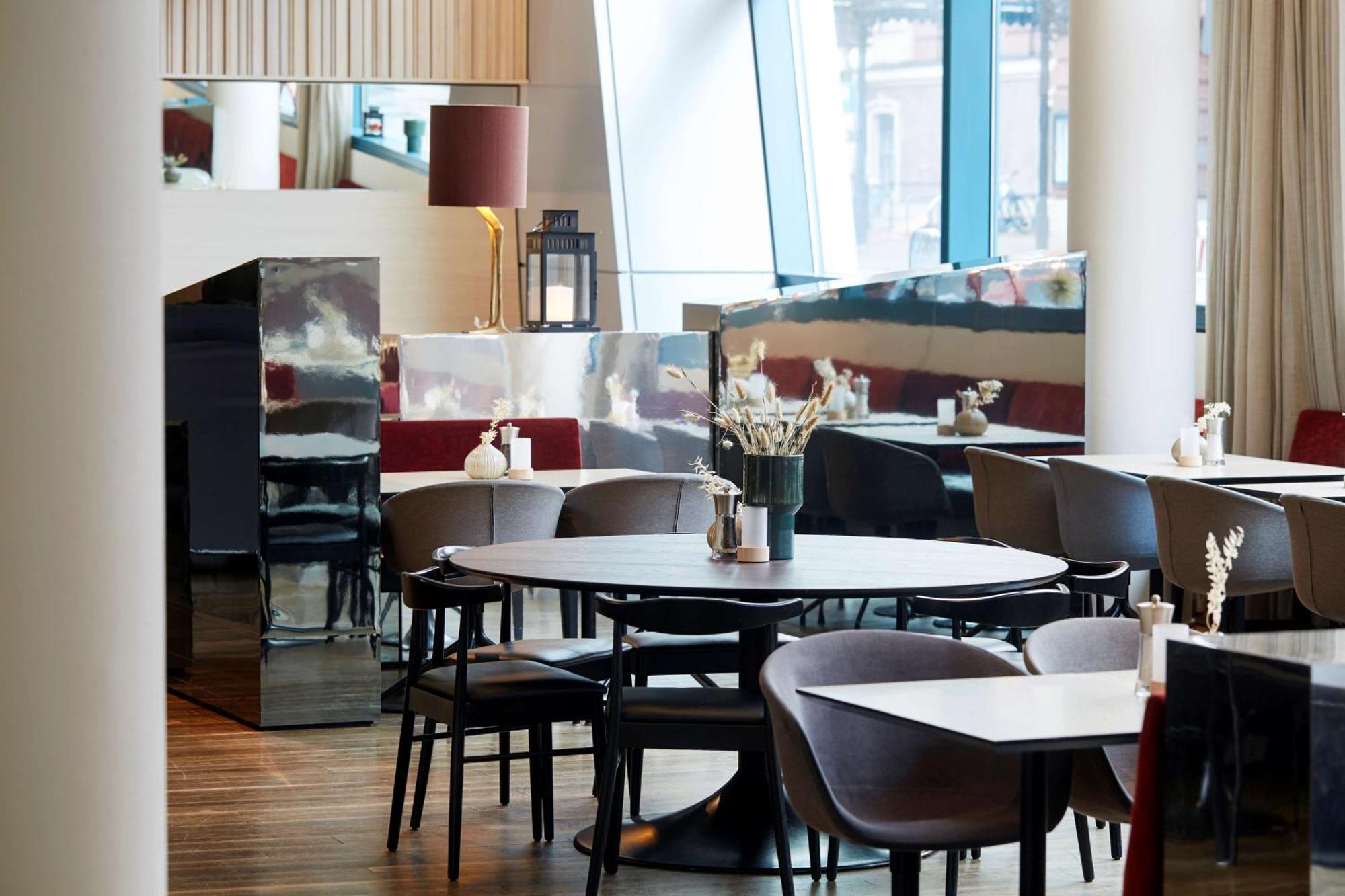 Hotel Scandic Emporio 4*
