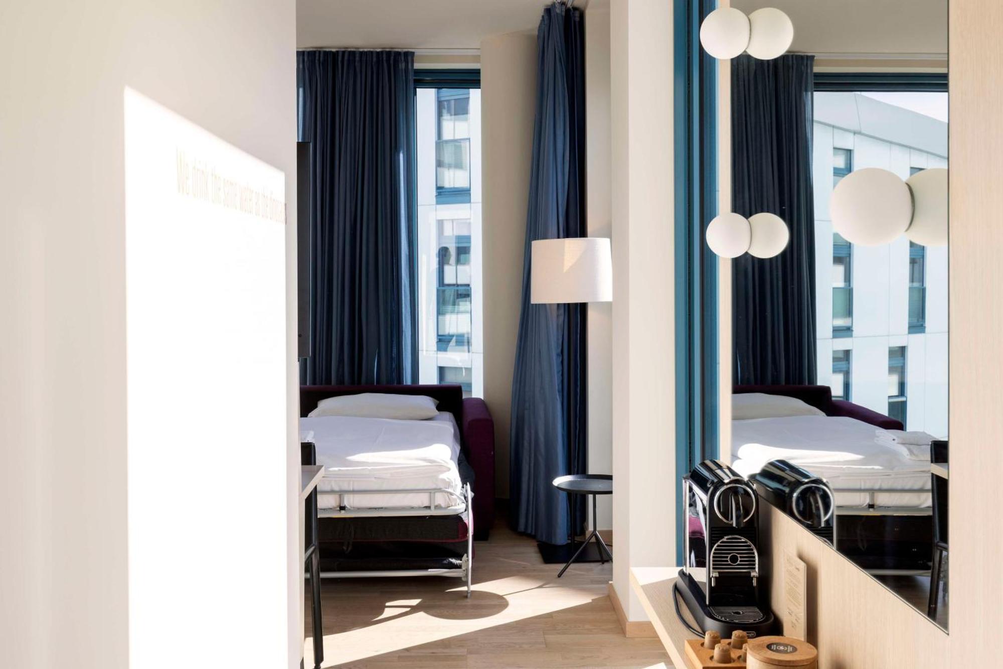 Scandic Emporio 4* Hamburg