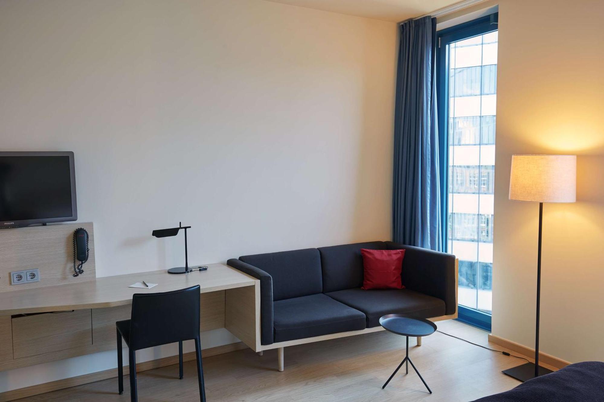Scandic Emporio Hotel