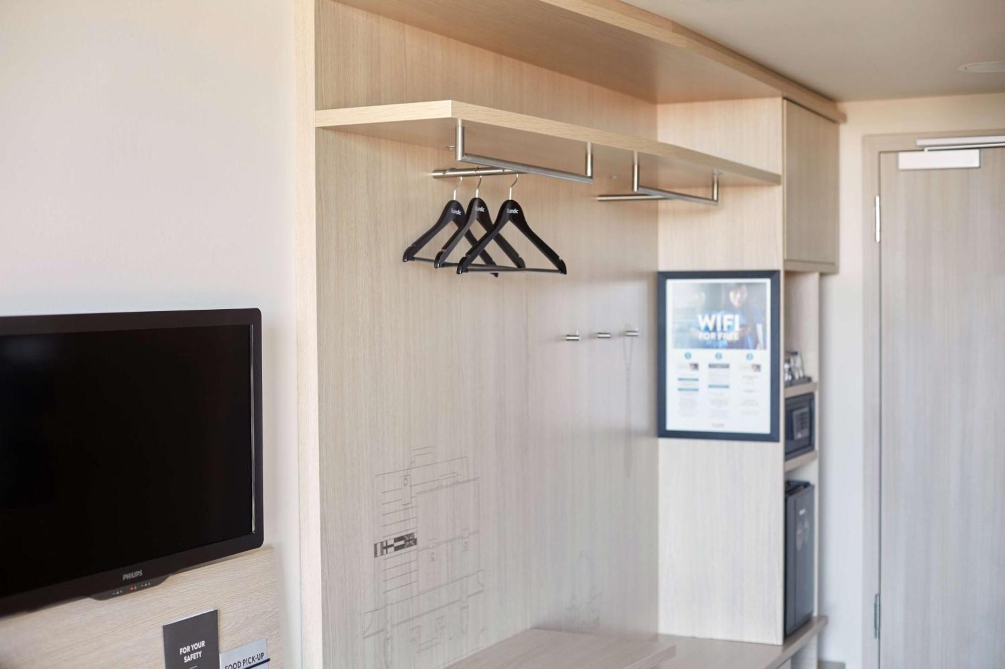 Scandic Emporio Hotel 4*