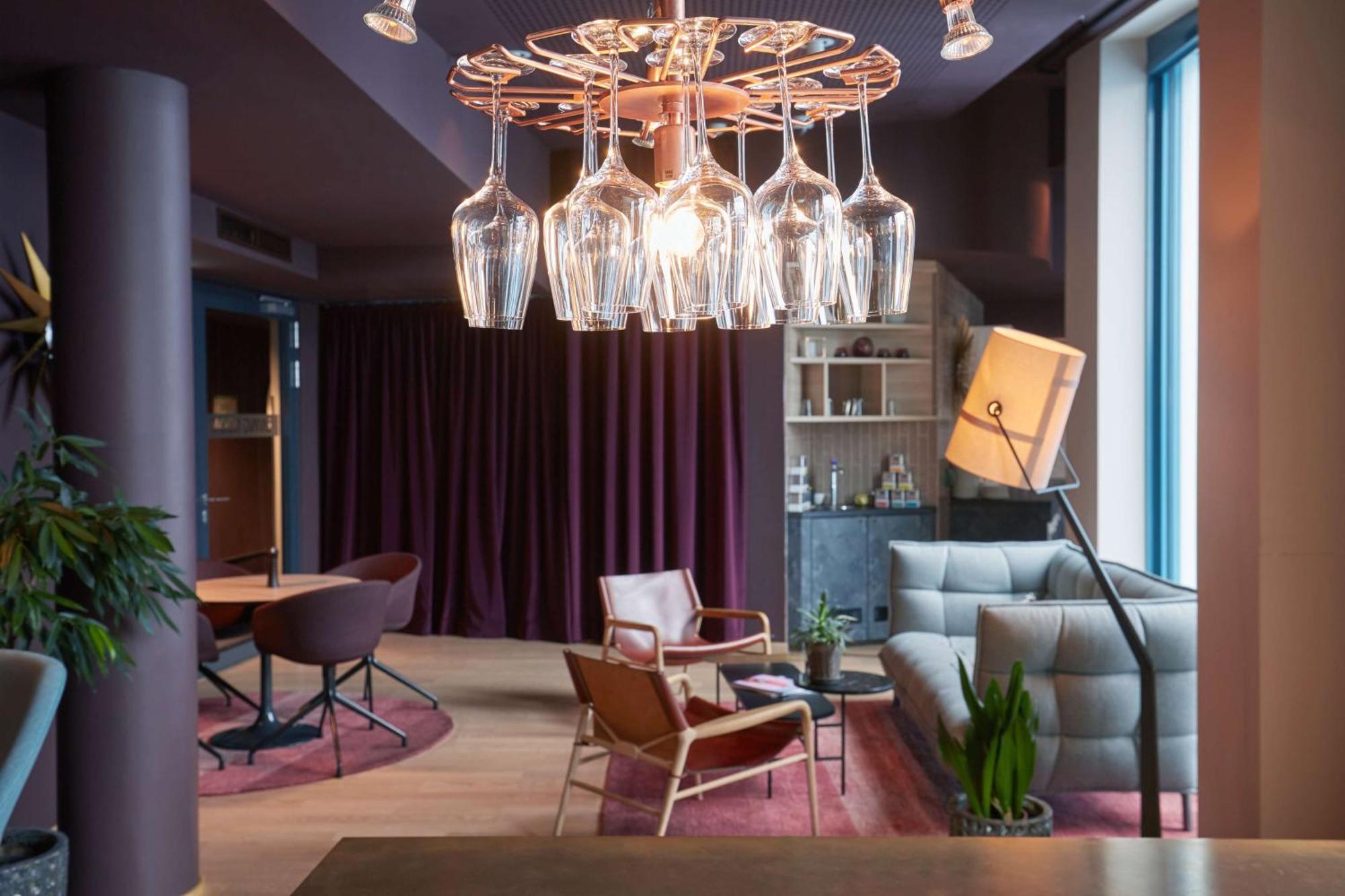 Scandic Emporio 4* Hamburg
