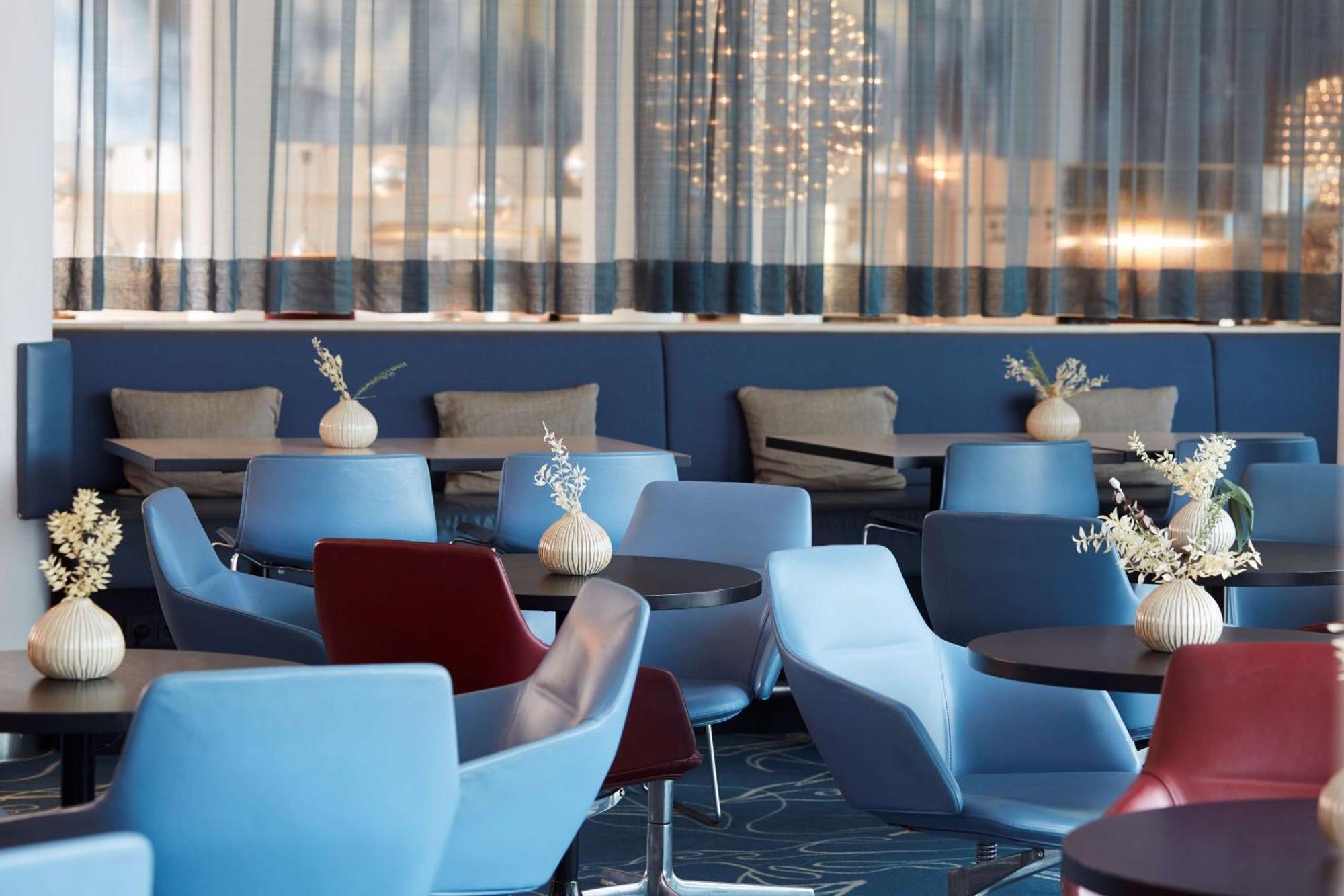 Hotel Scandic Emporio