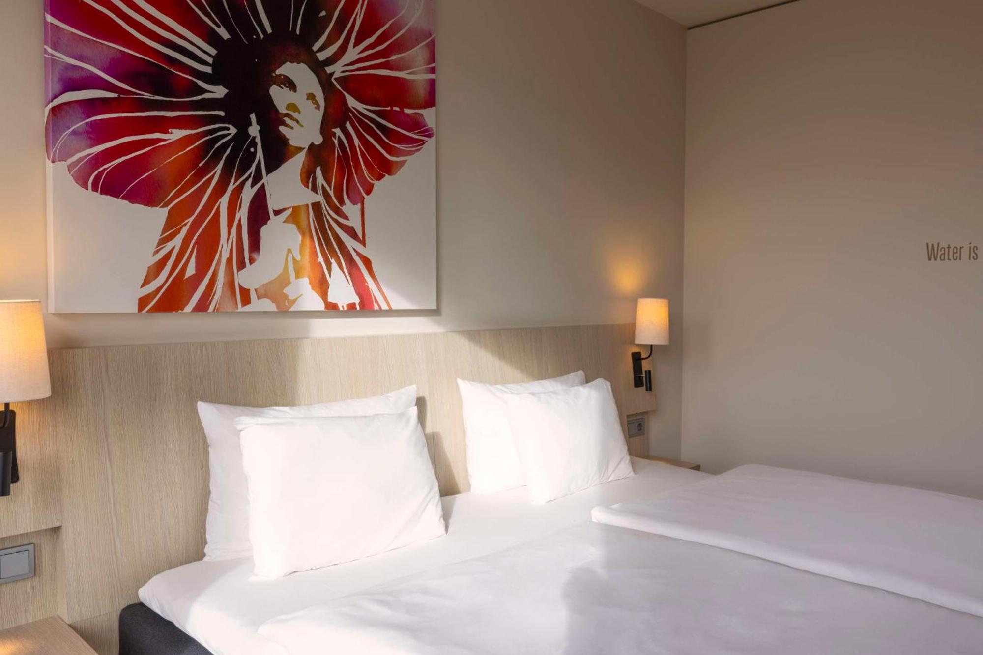 Scandic Emporio Hotel Hamburg