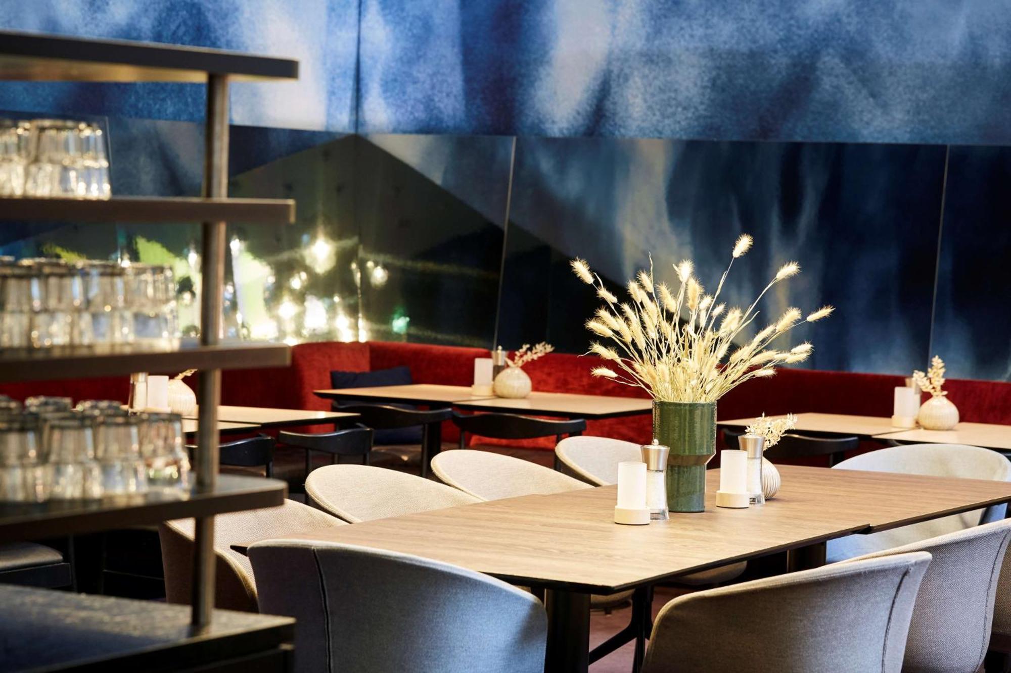 Scandic Emporio Hotel