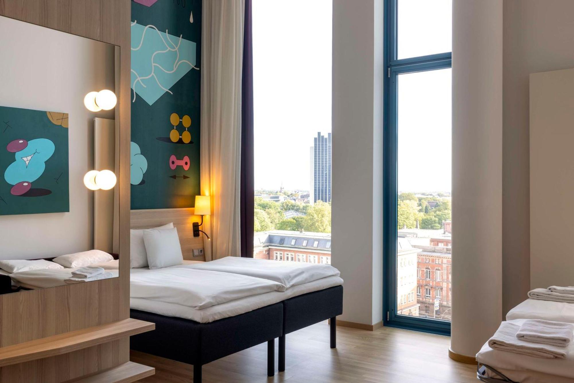 Scandic Emporio Hotel 4*