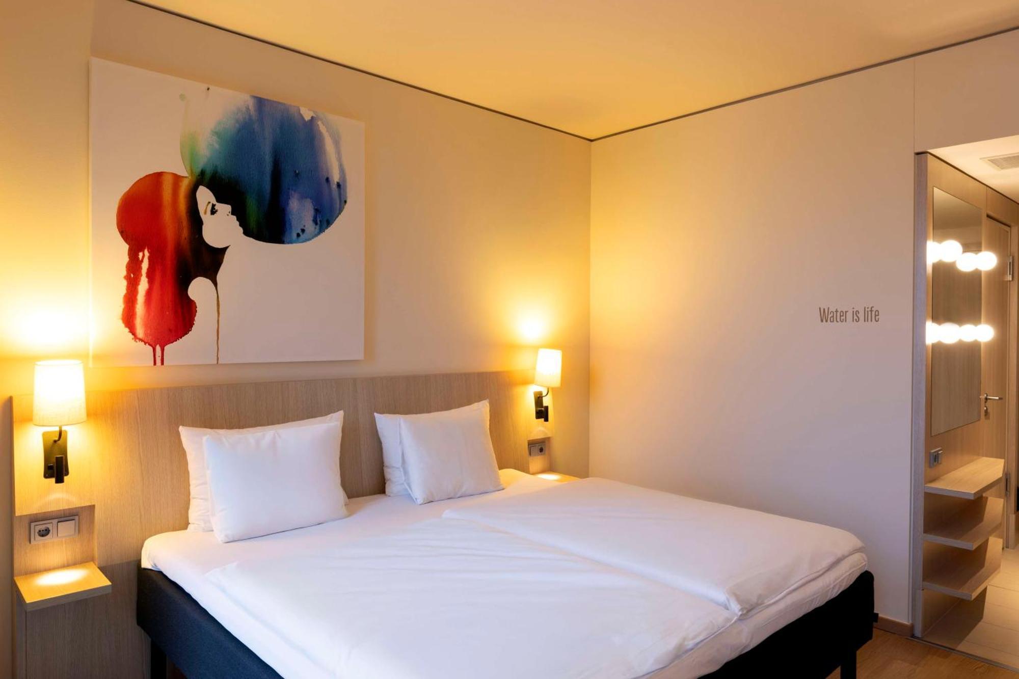 Scandic Emporio Hotel Hamburg