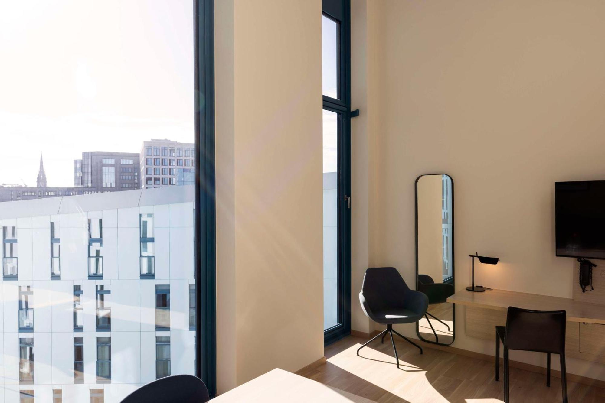 Scandic Emporio Hamburg
