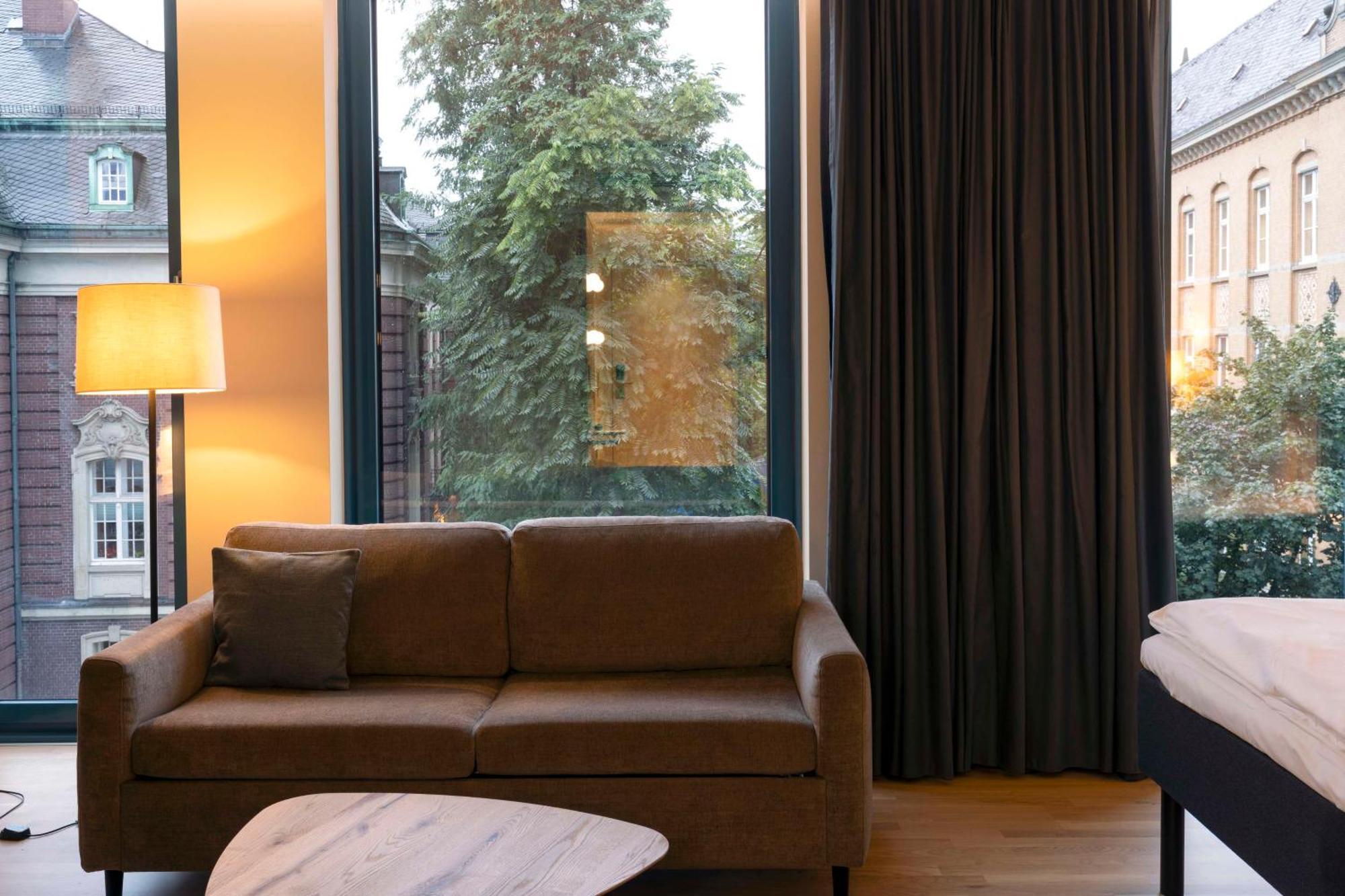 Scandic Emporio 4* Hamburg