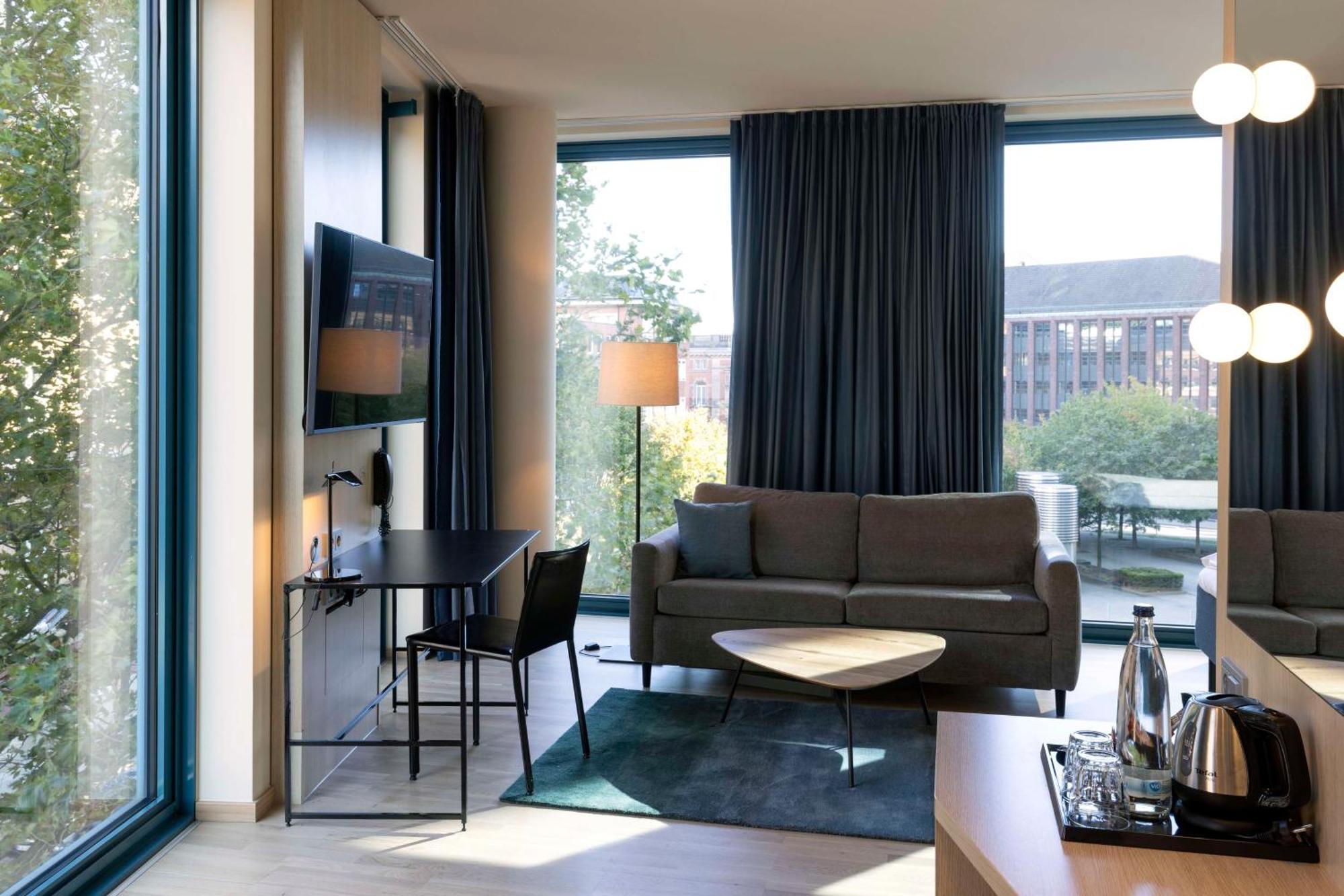 Hotel Scandic Emporio