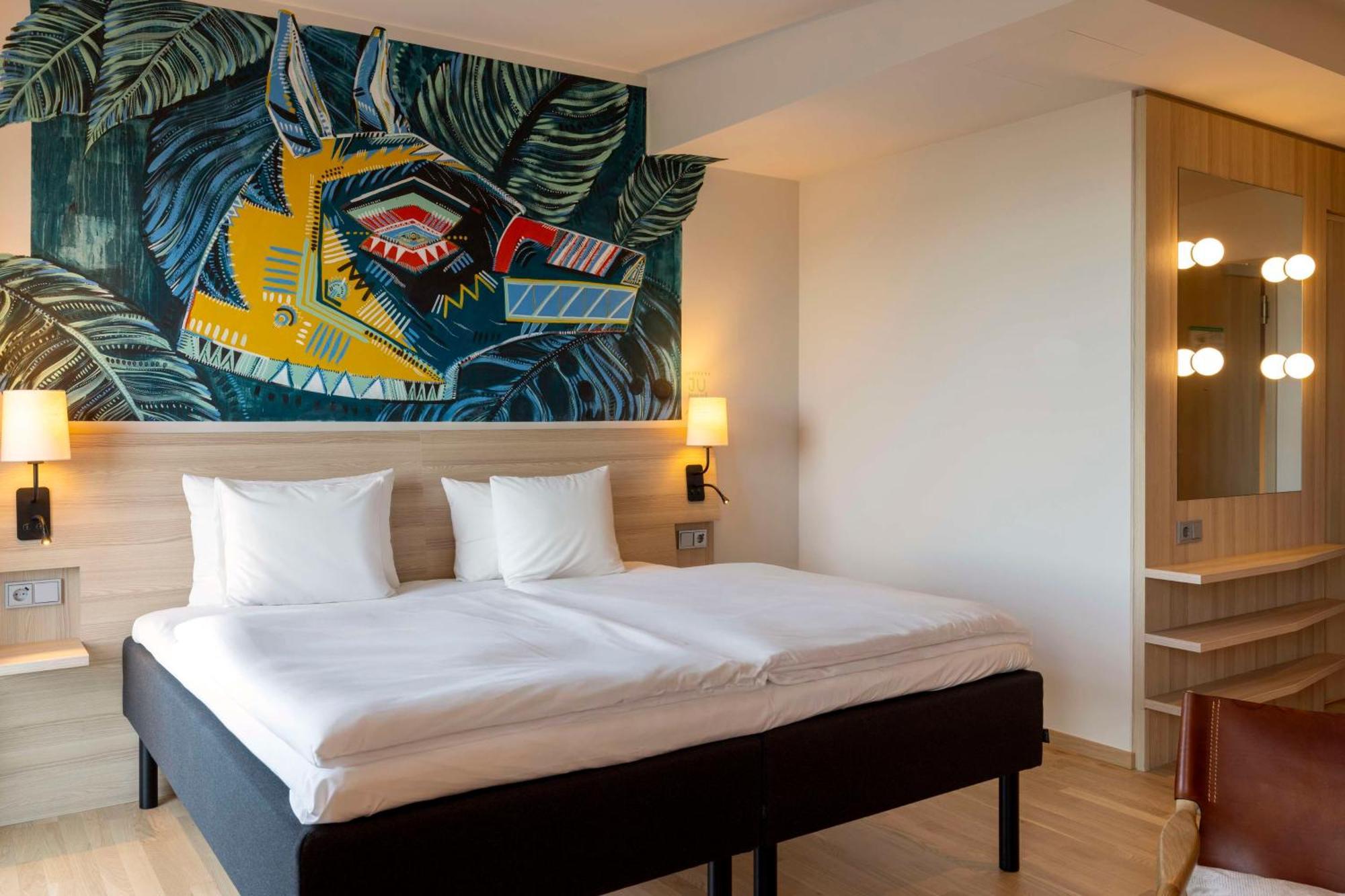 Scandic Emporio Hotel 4*