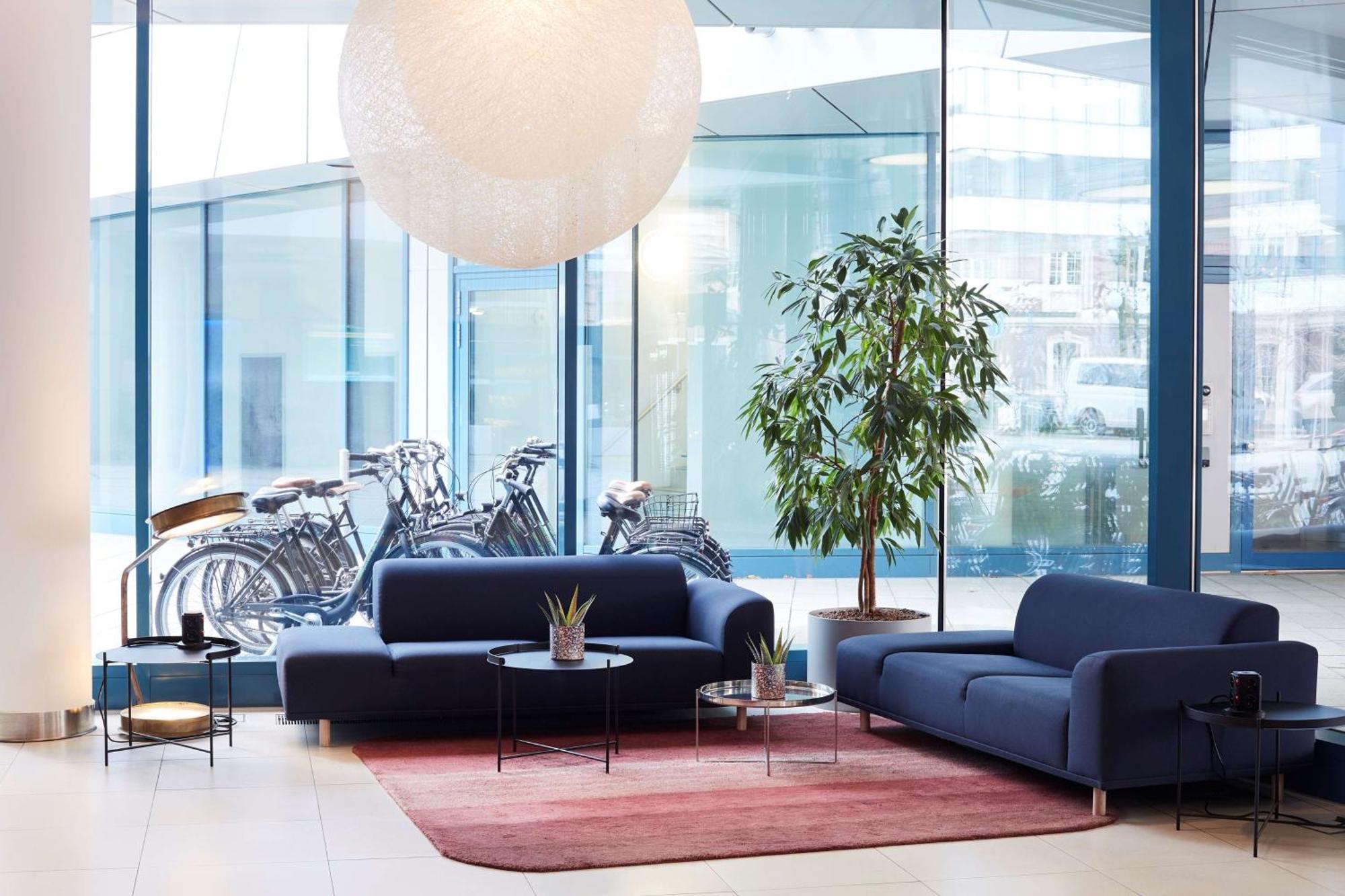 Hotel Scandic Emporio 4*