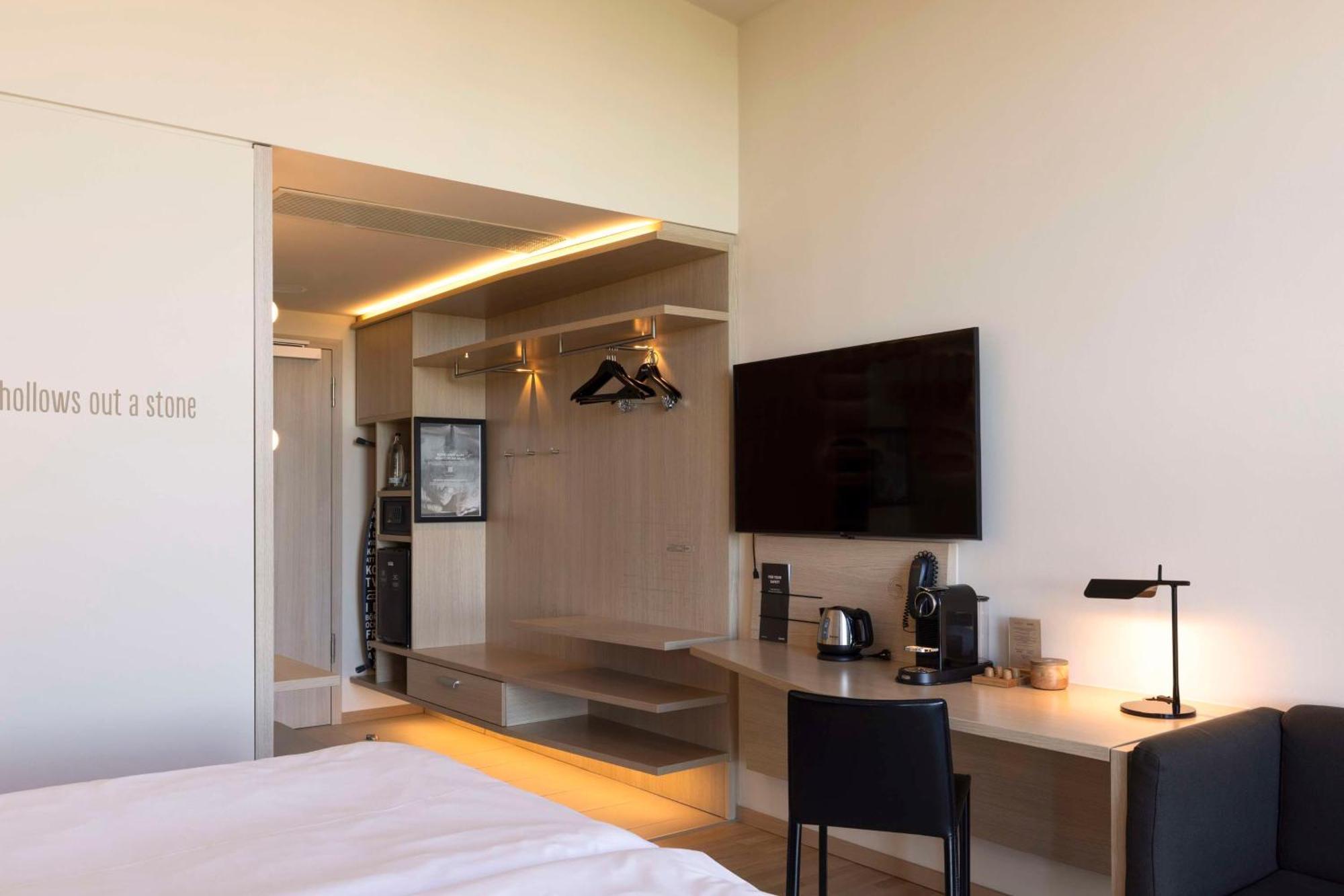 Hotel Scandic Emporio Hamburg