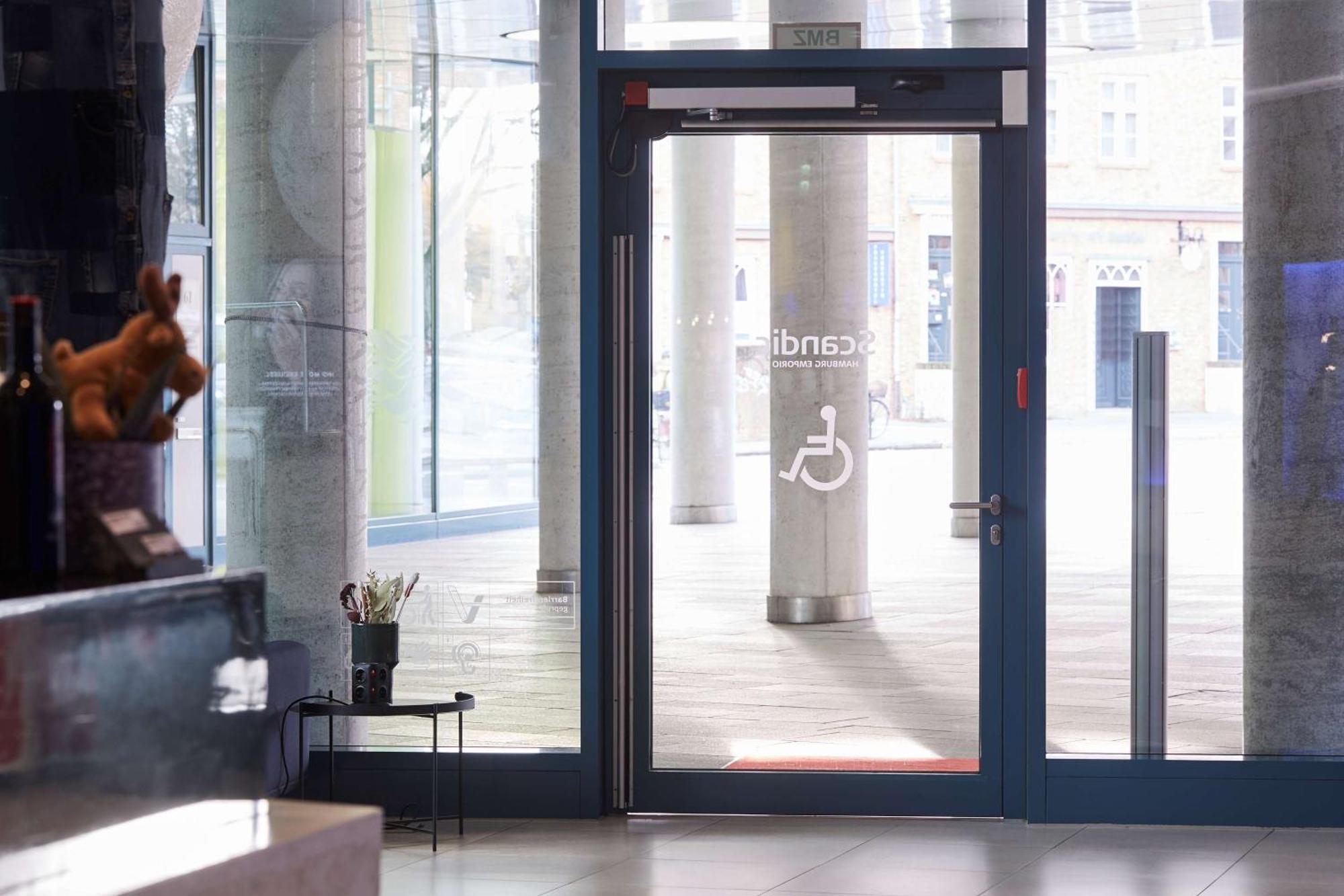 Scandic Emporio 4*