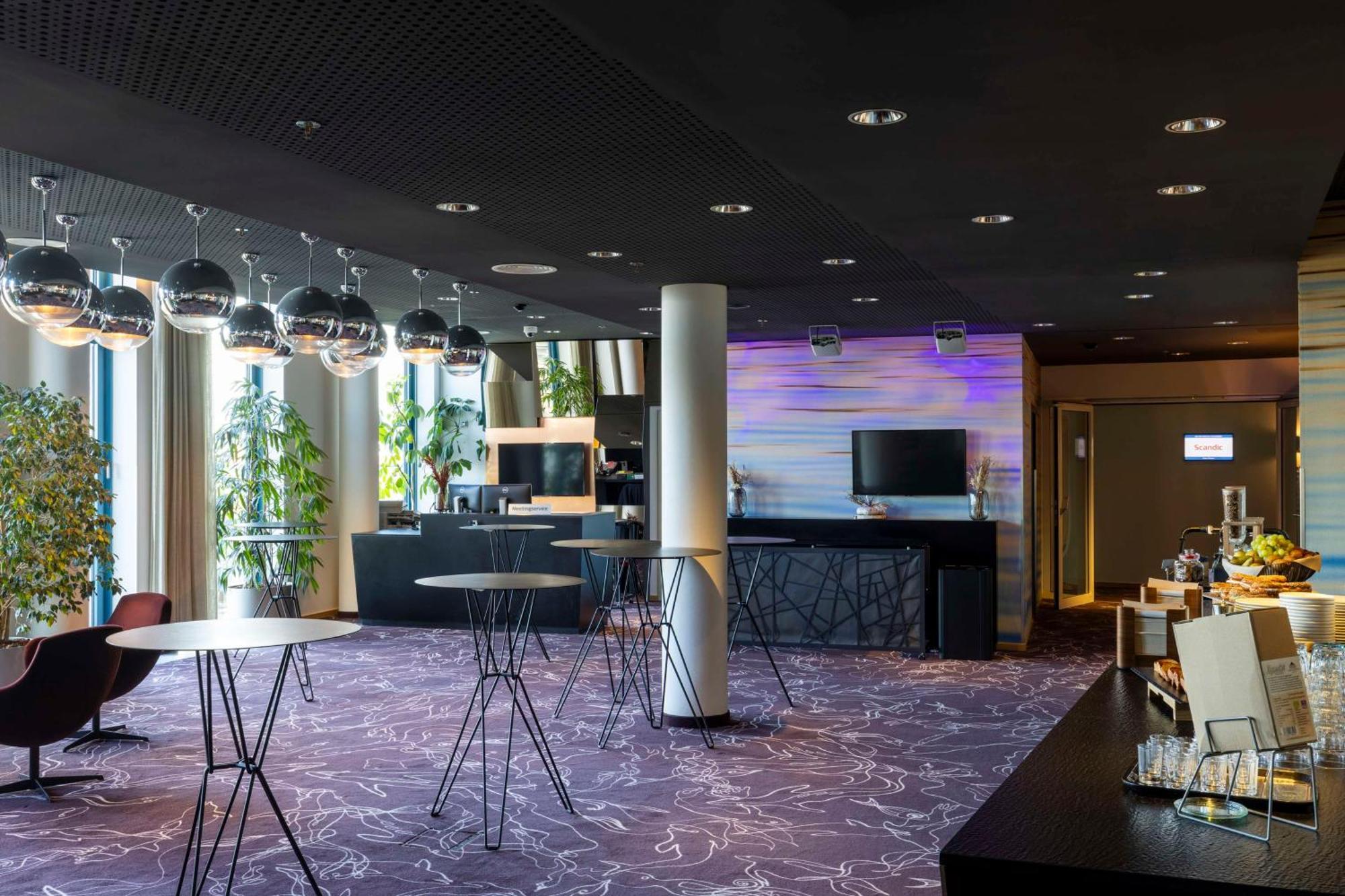 Scandic Emporio 4*