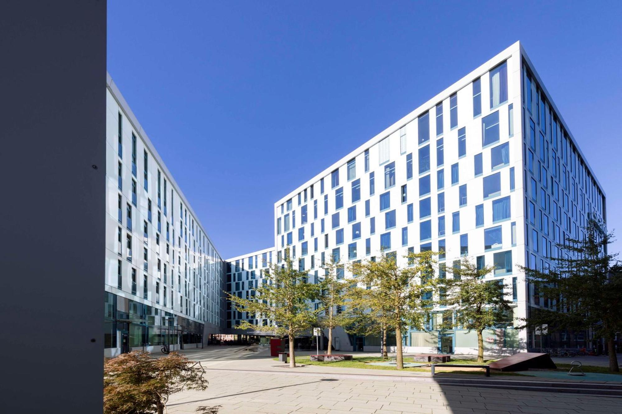 Hotel Scandic Emporio