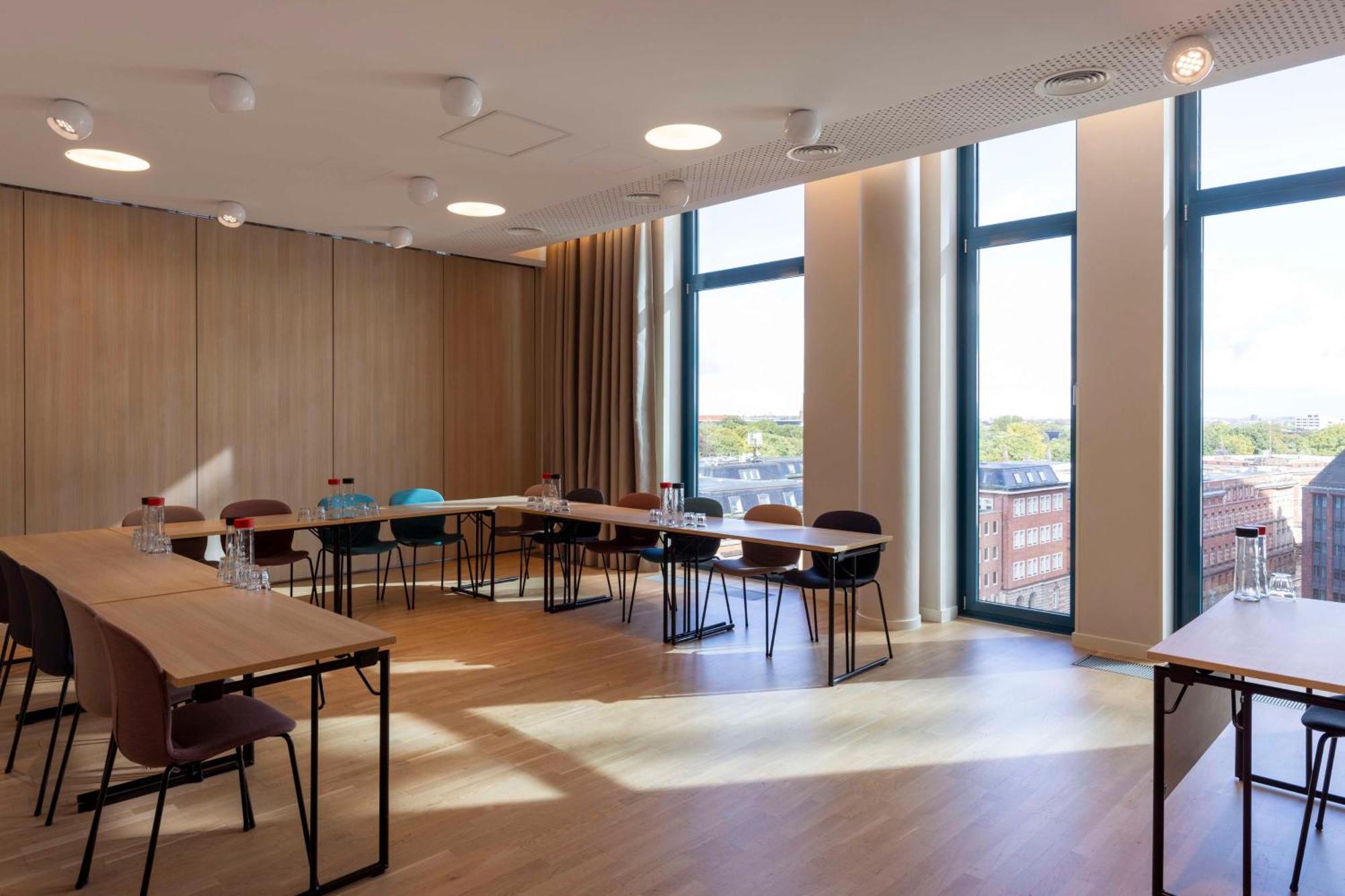 Scandic Emporio Hamburg