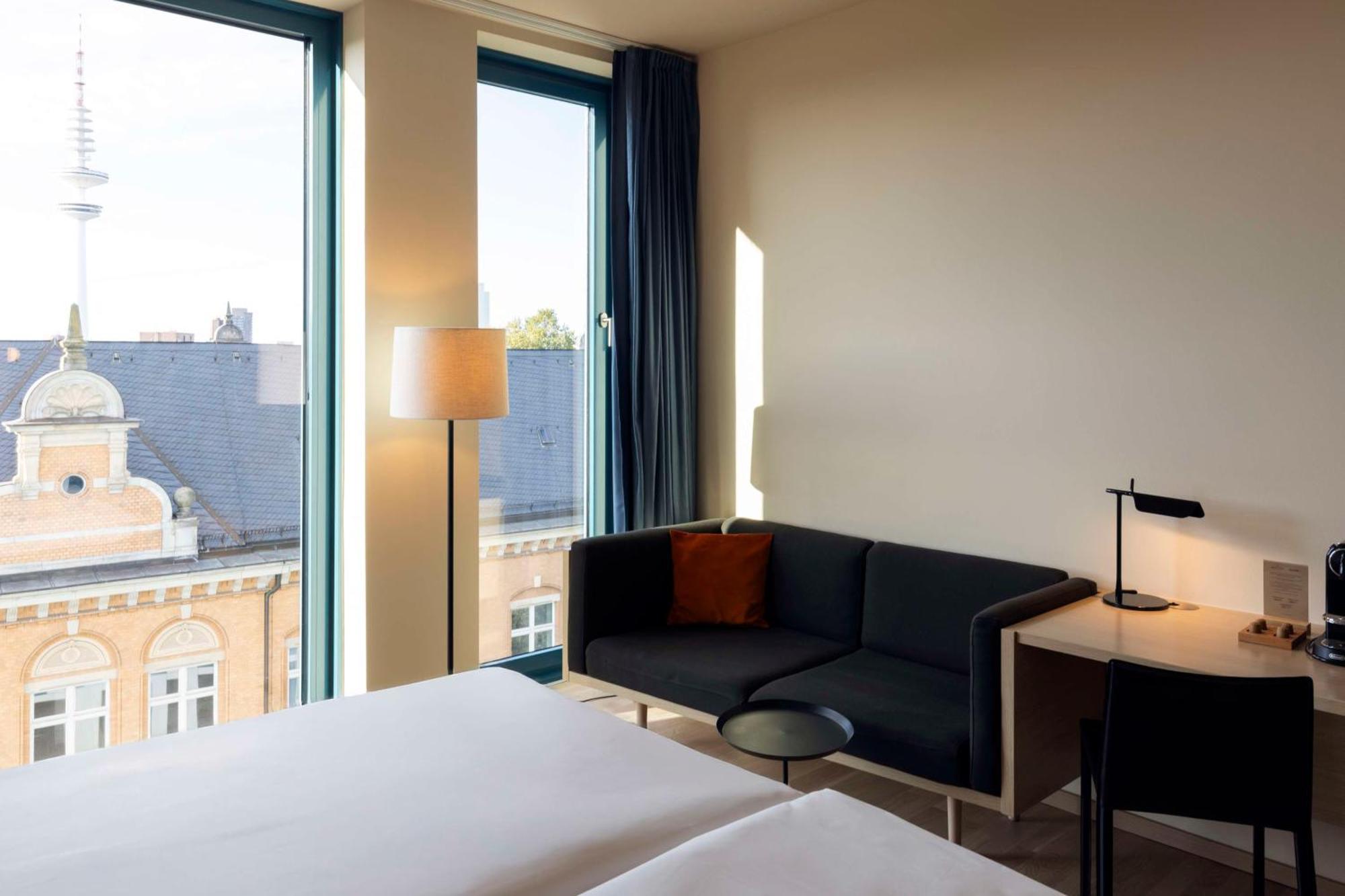Hotel Scandic Emporio