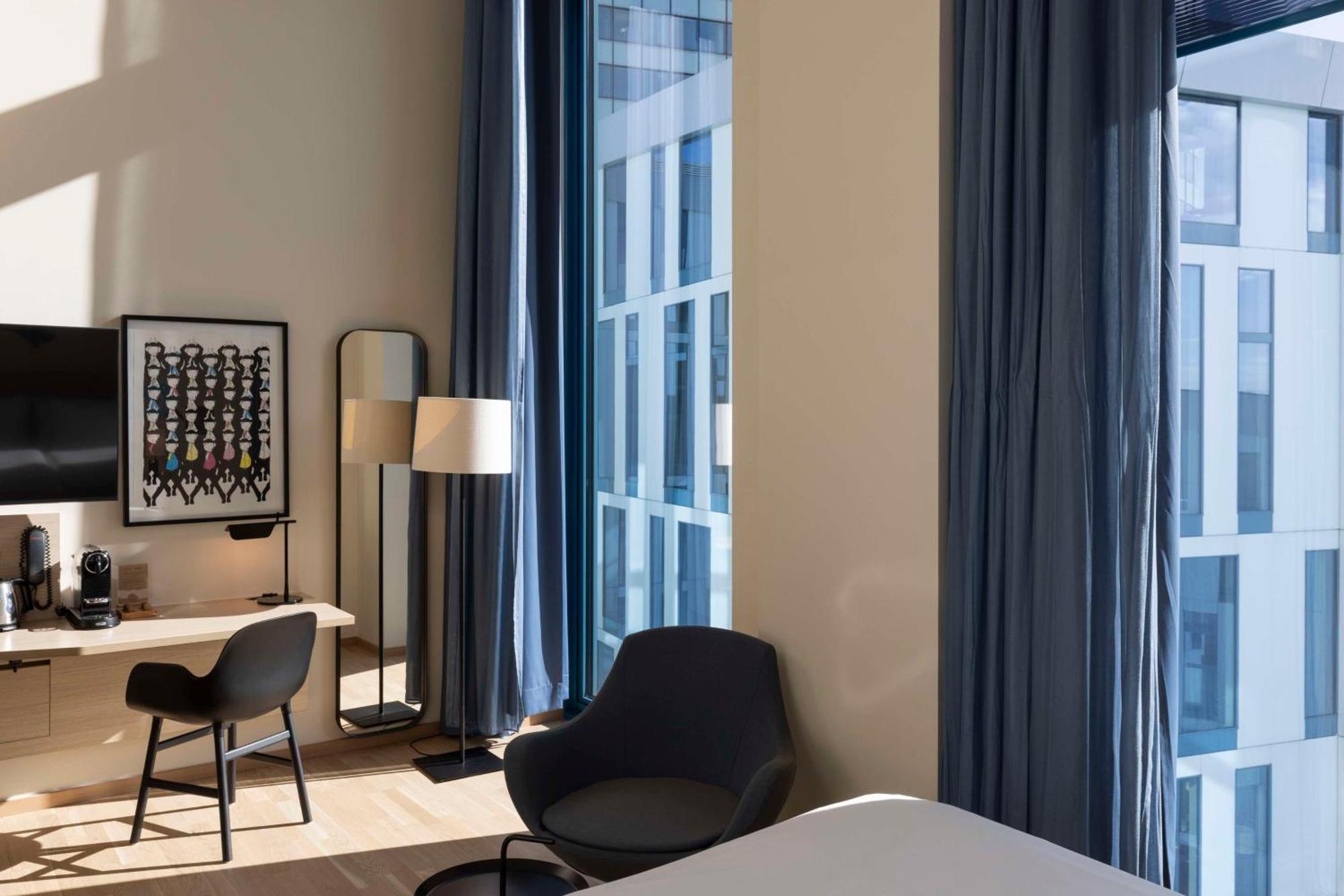 Scandic Emporio Hotel