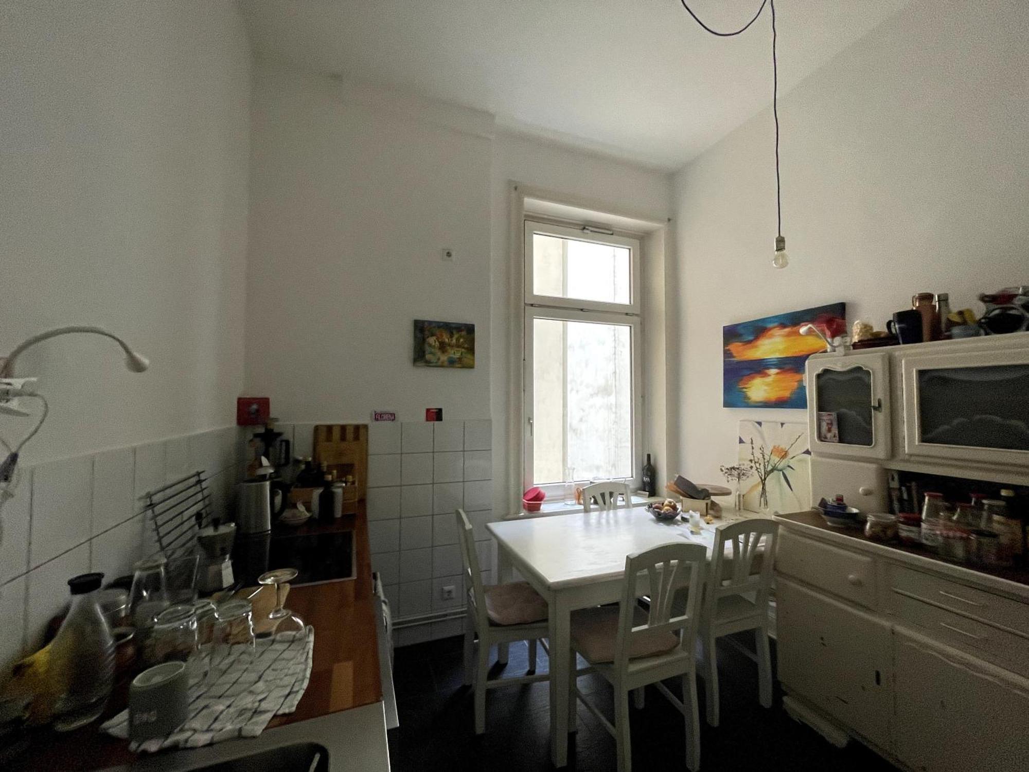 Ahoi Eimsbuettel Apartment *