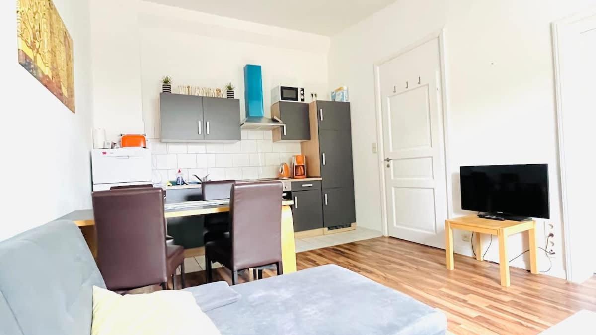 Apartment Loft Fischkopf 3p Ndr Uke Zoo