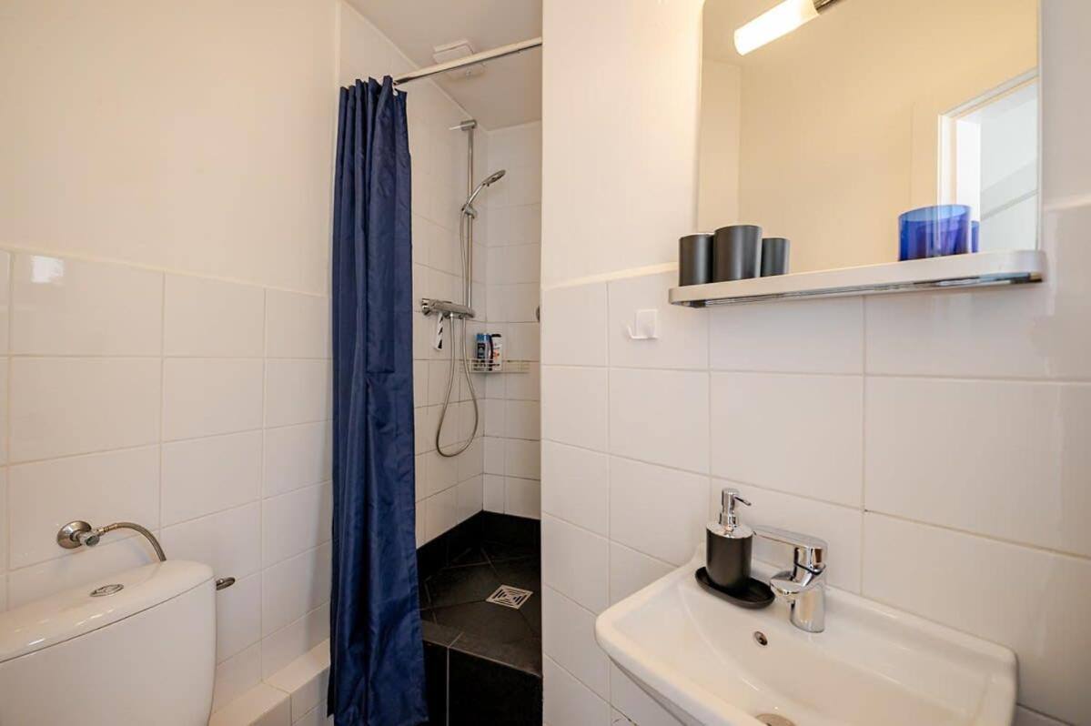 Apartment Loft Fischkopf 3p Ndr Uke Zoo *
