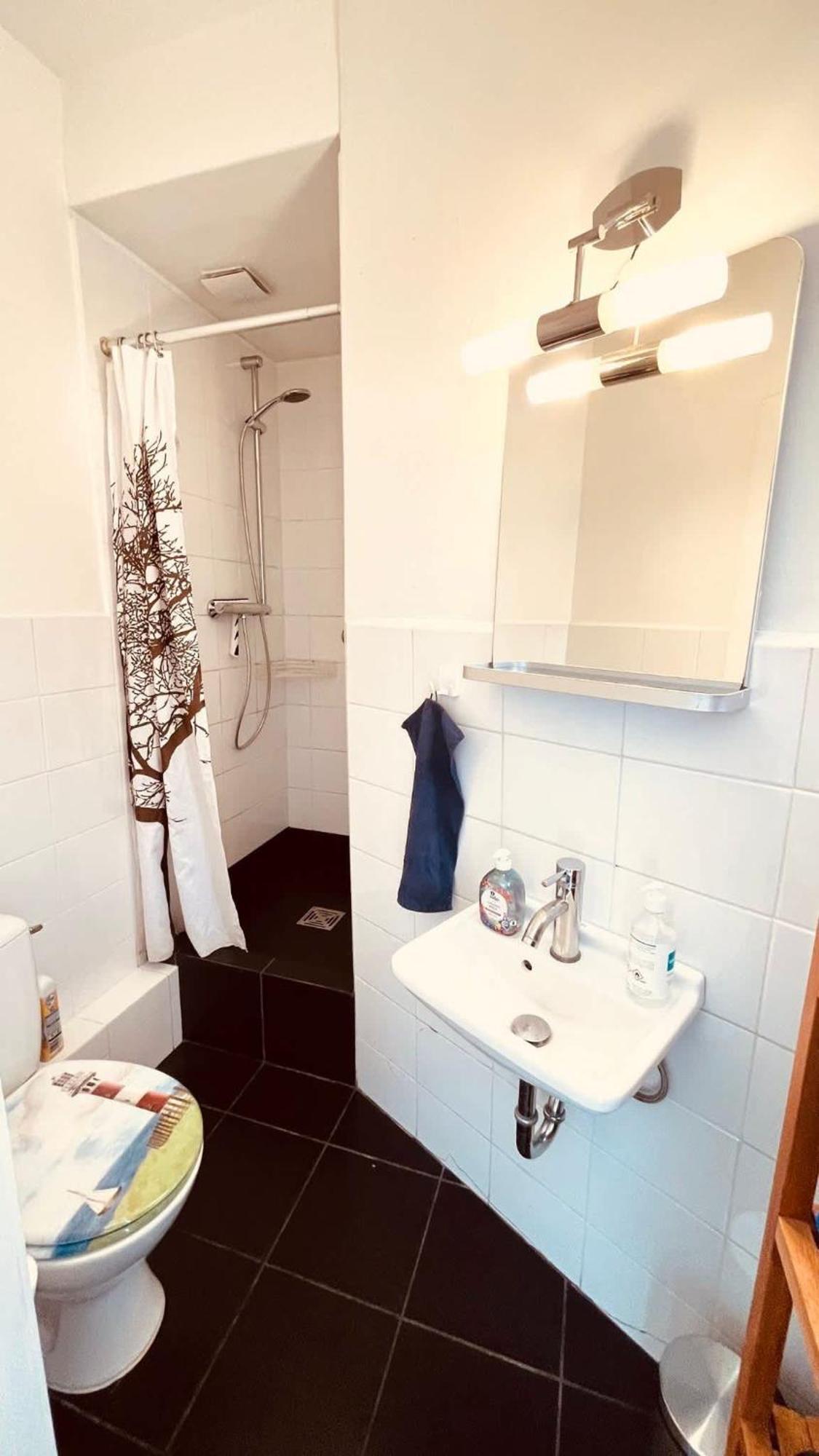 Loft Fischkopf 3p Ndr Uke Zoo Apartment *