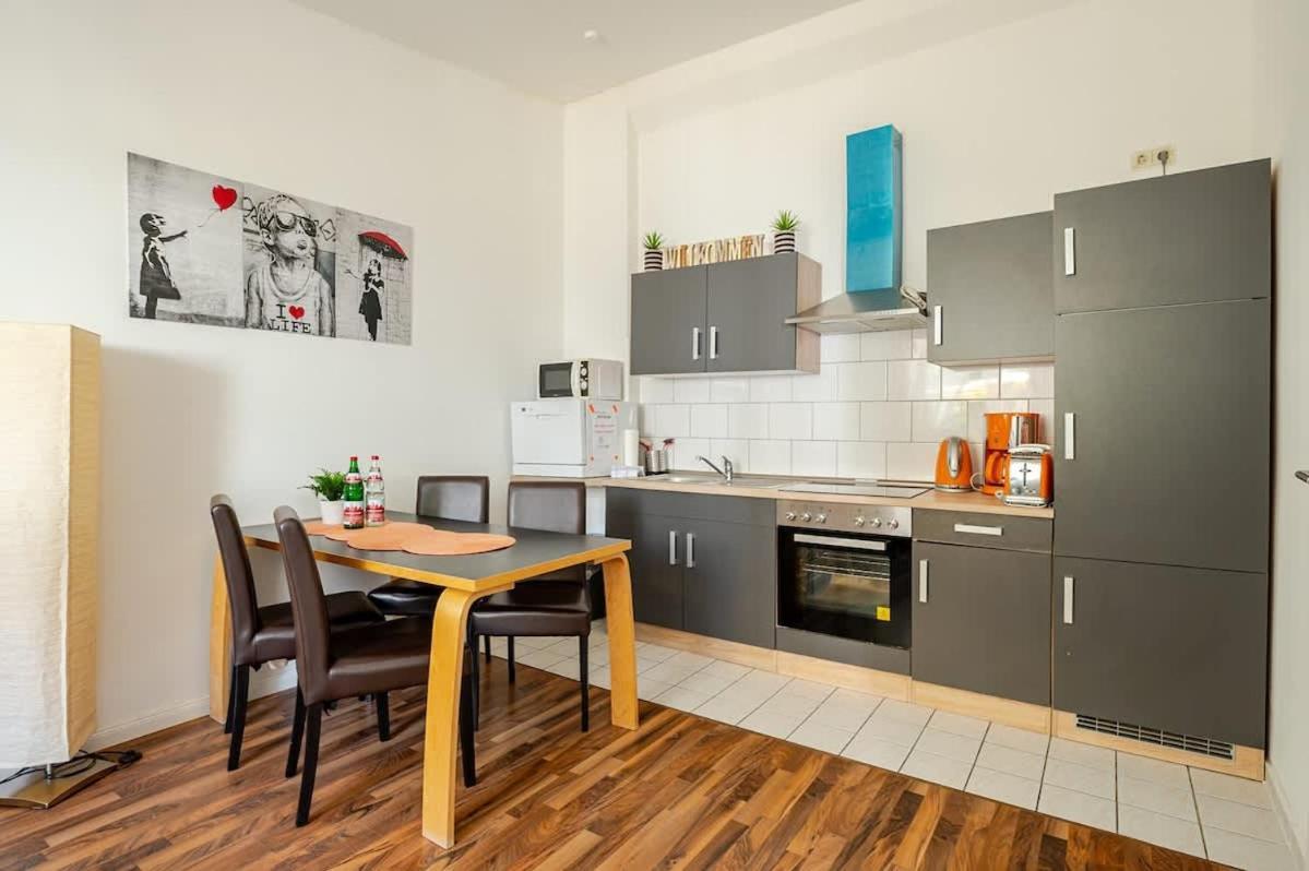 Apartment Loft Fischkopf 3p Ndr Uke Zoo *