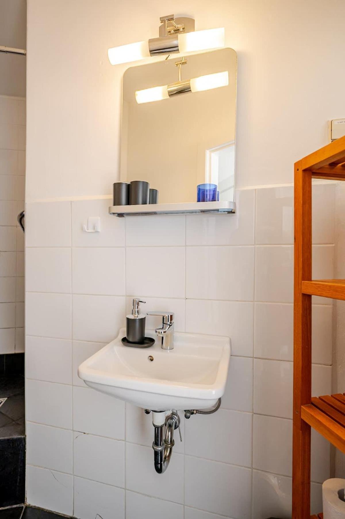 Loft Fischkopf 3p Ndr Uke Zoo Apartment *