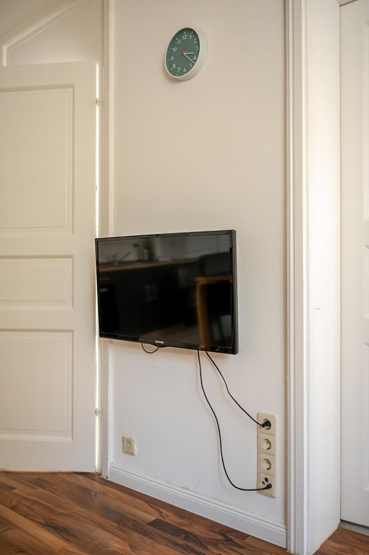 Apartment Loft Fischkopf 3p Ndr Uke Zoo *