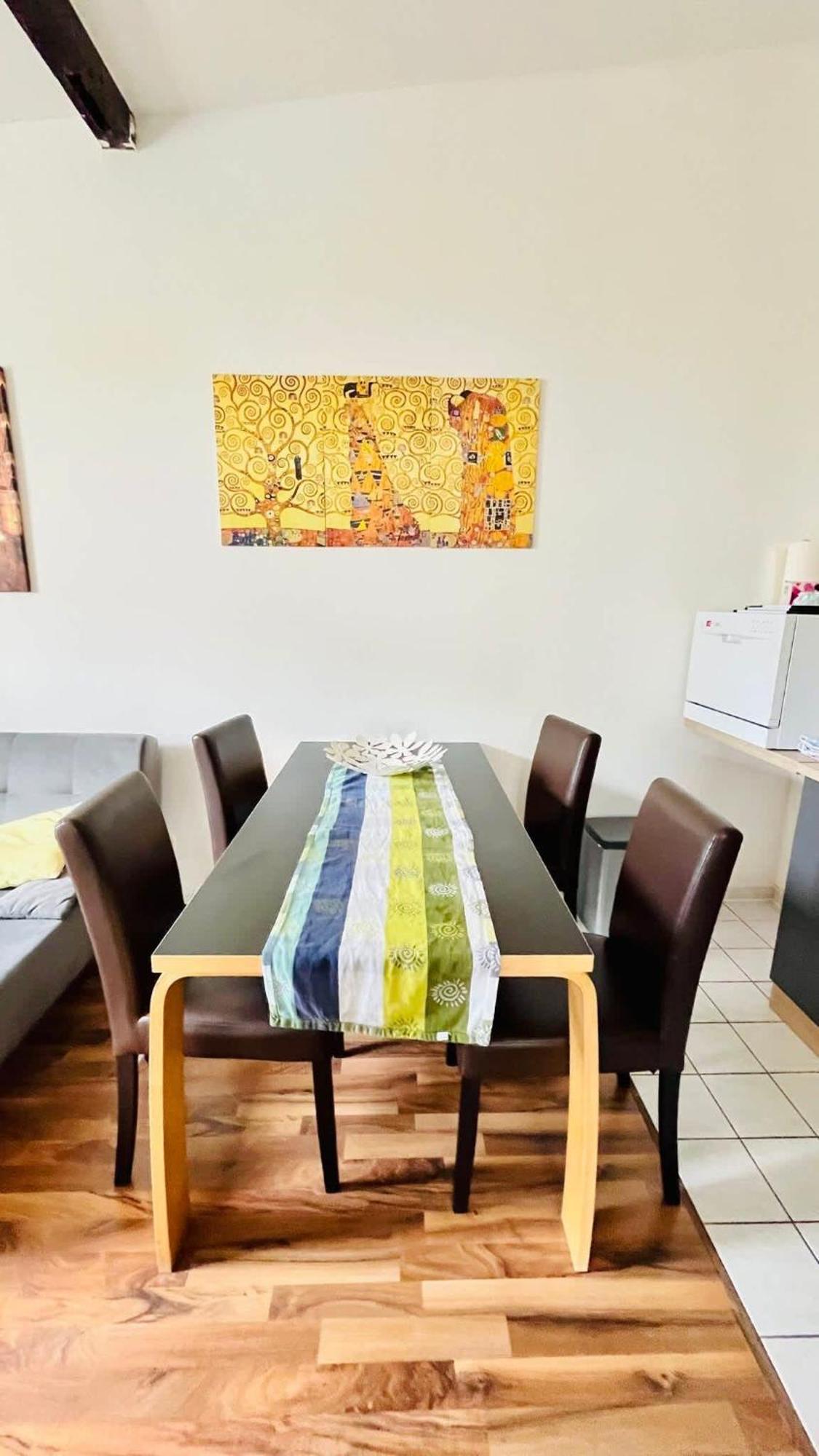 Apartment Loft Fischkopf 3p Ndr Uke Zoo *