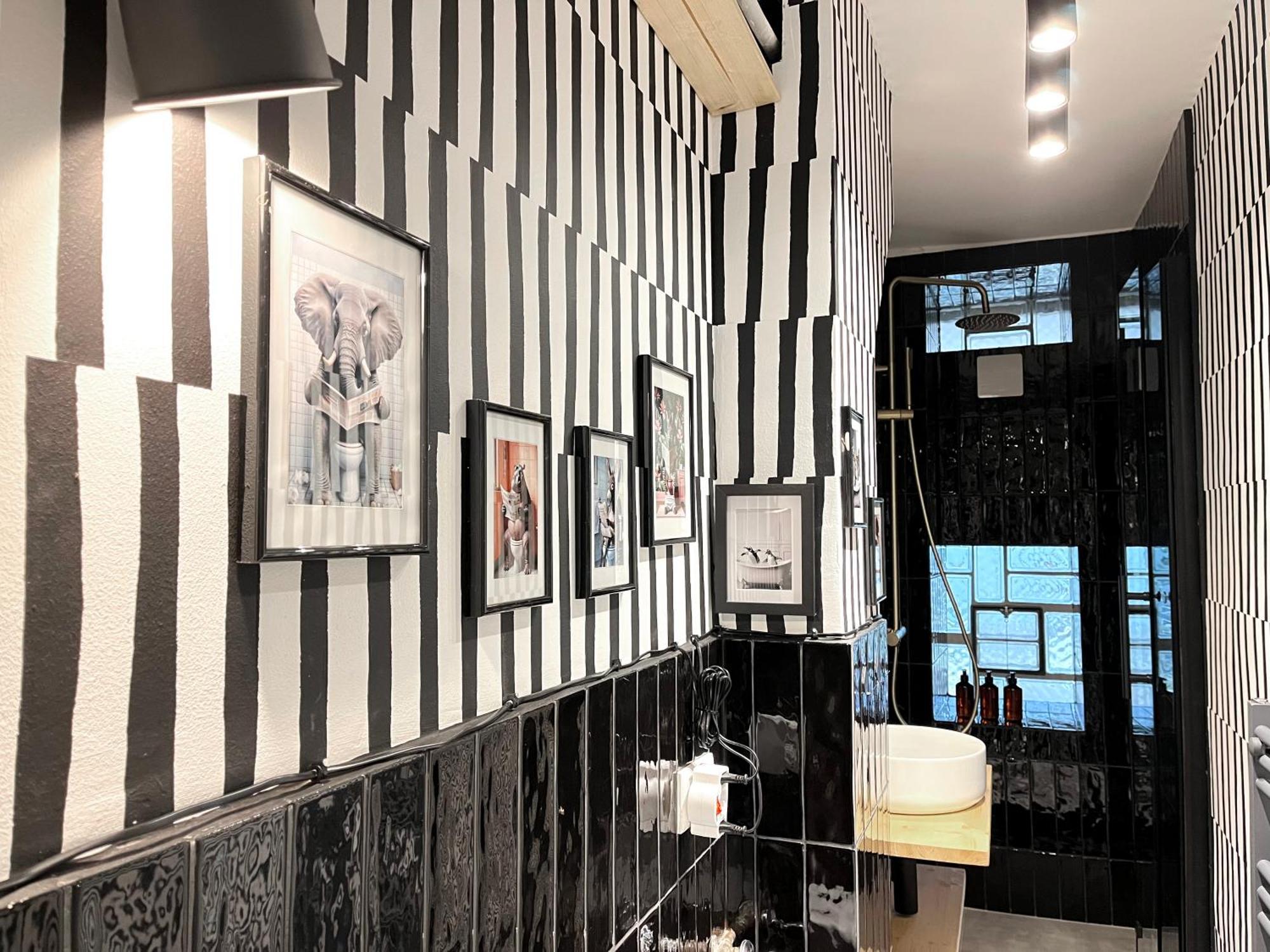 Apartment Stylish