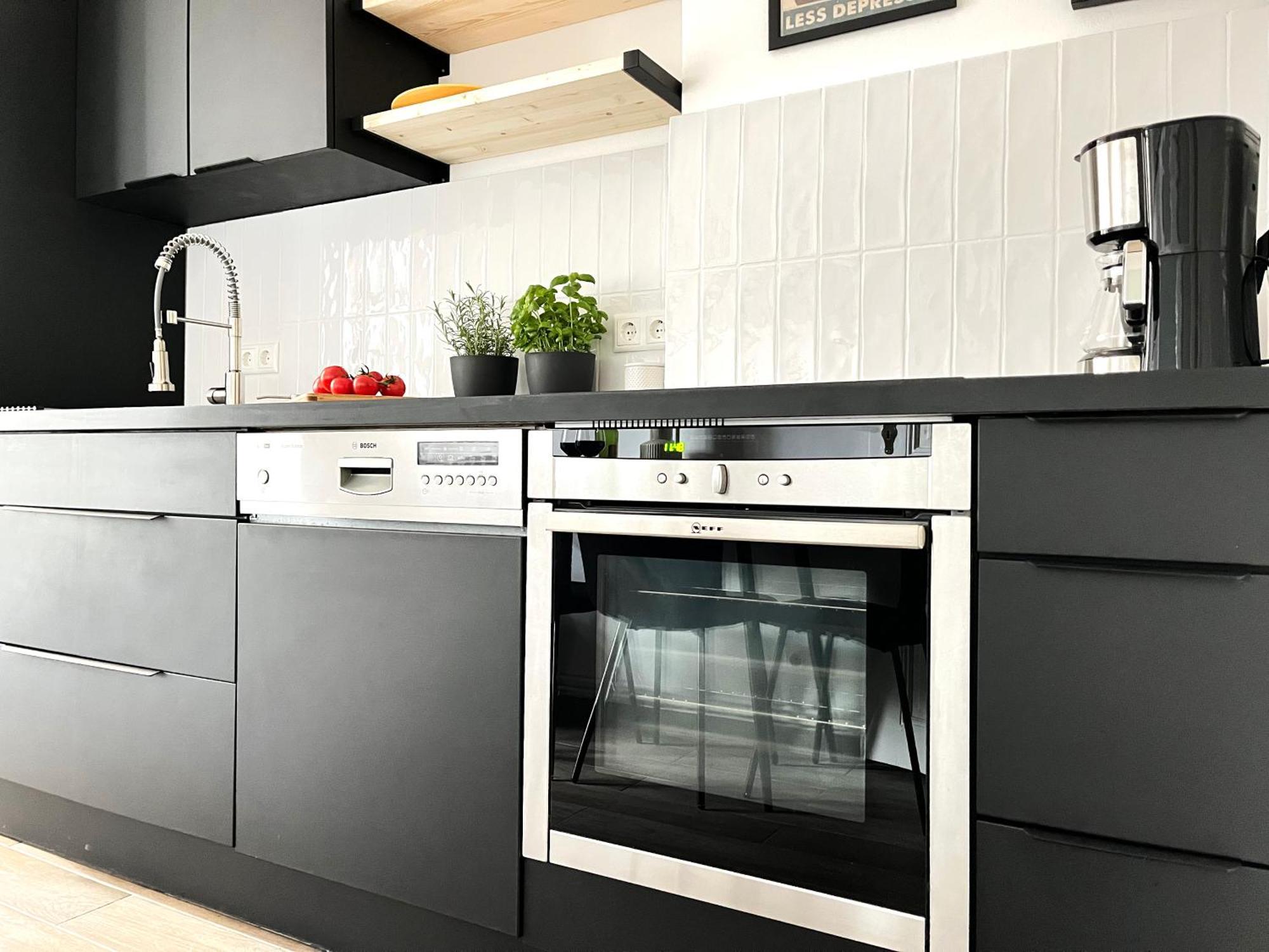 Apartment Stylish *