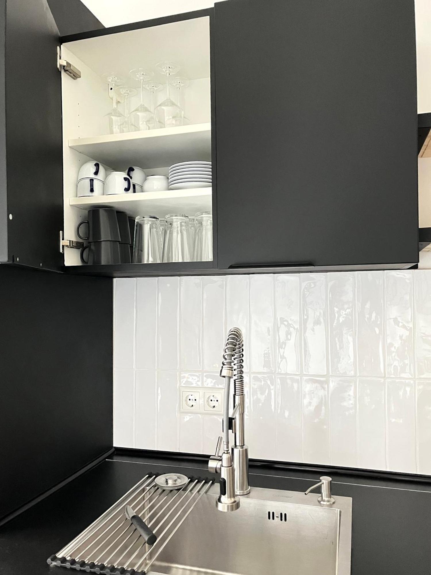 Stylish Apartment *