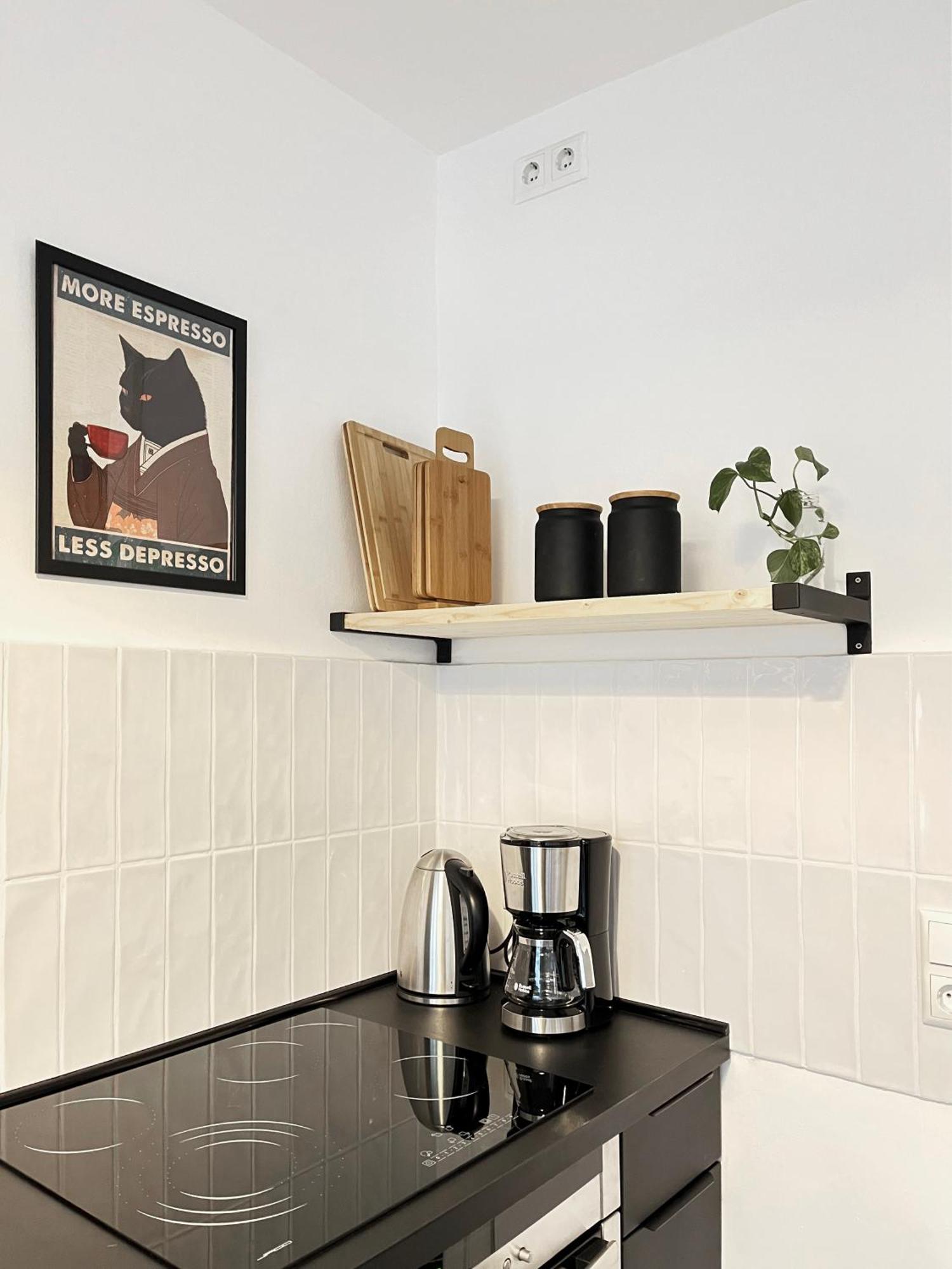 Stylish Apartment *