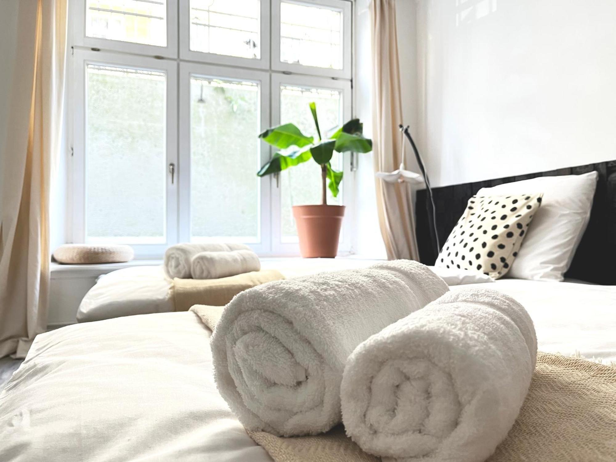 Apartment Stylish *