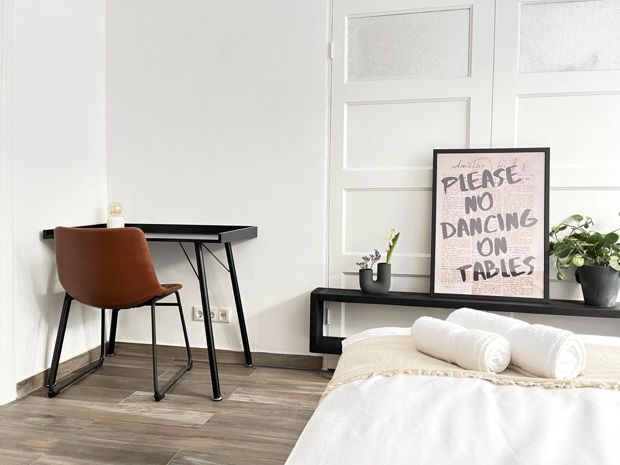 Apartment Stylish