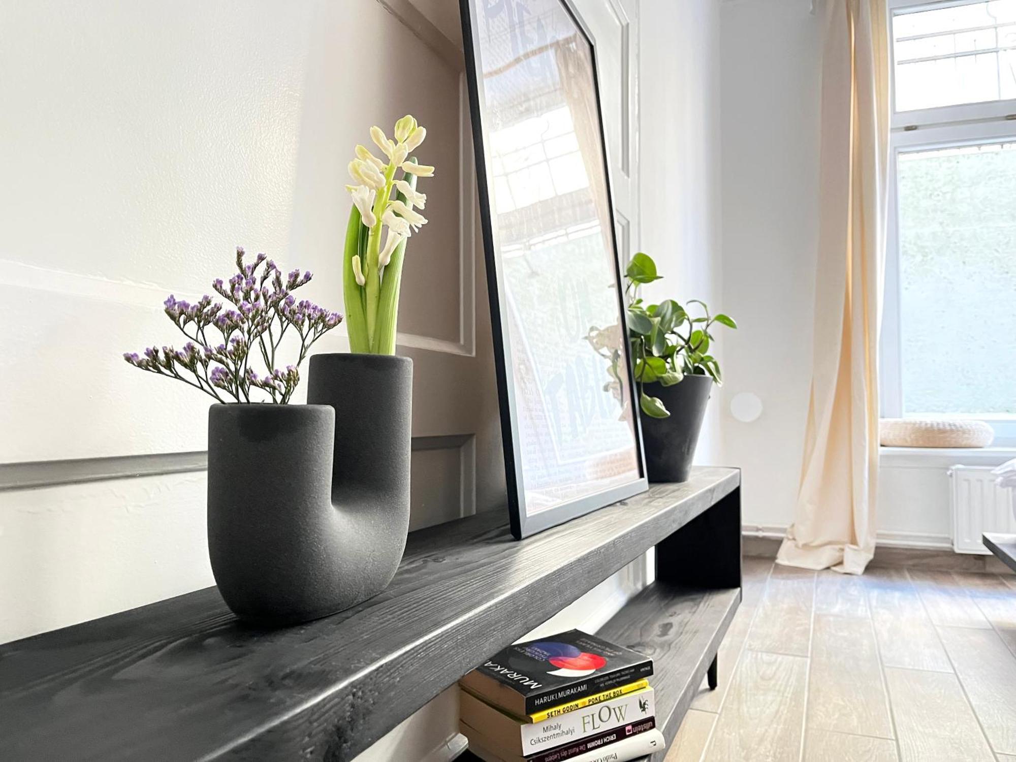 Apartment Stylish
