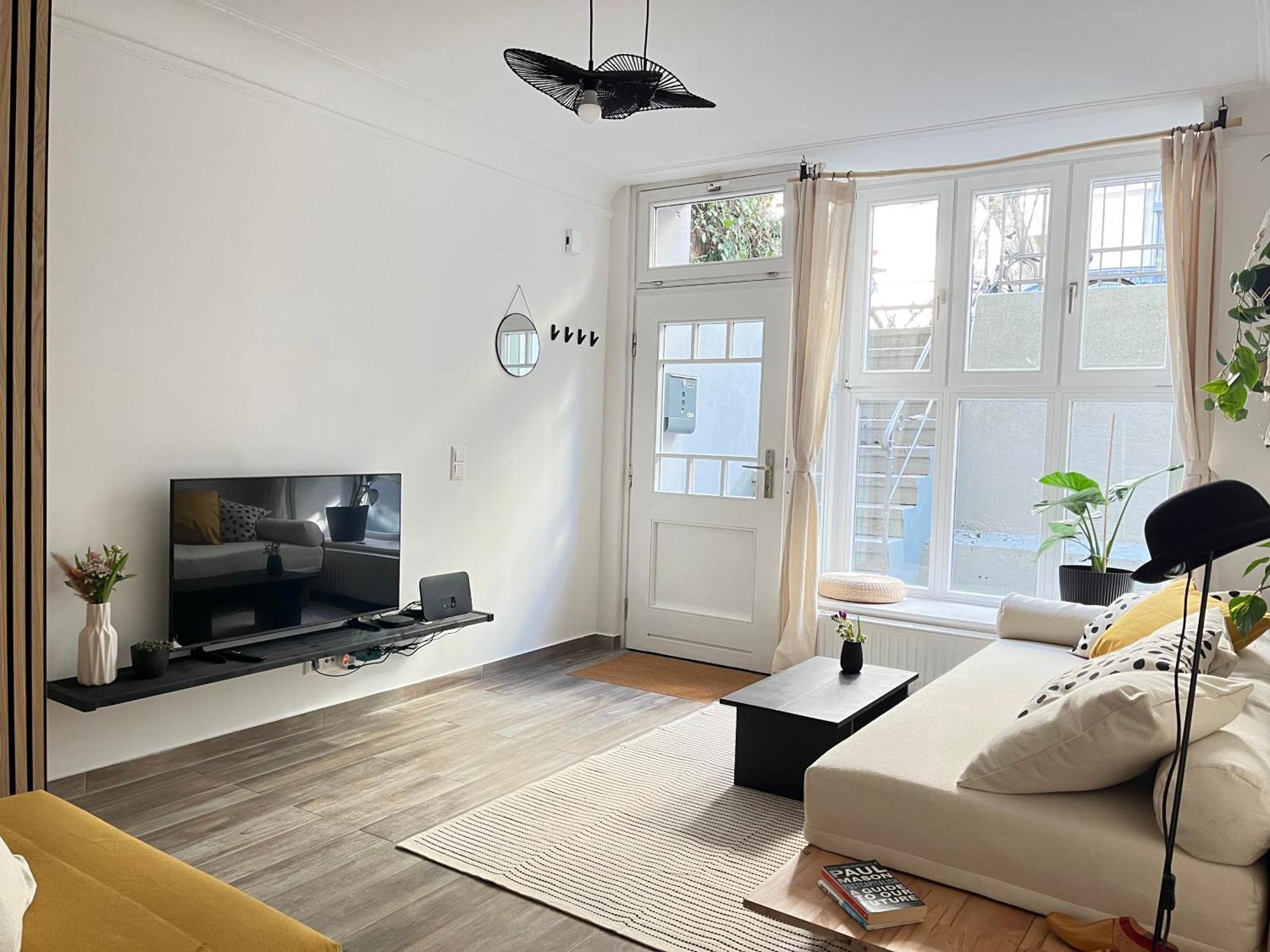 Apartment Stylish