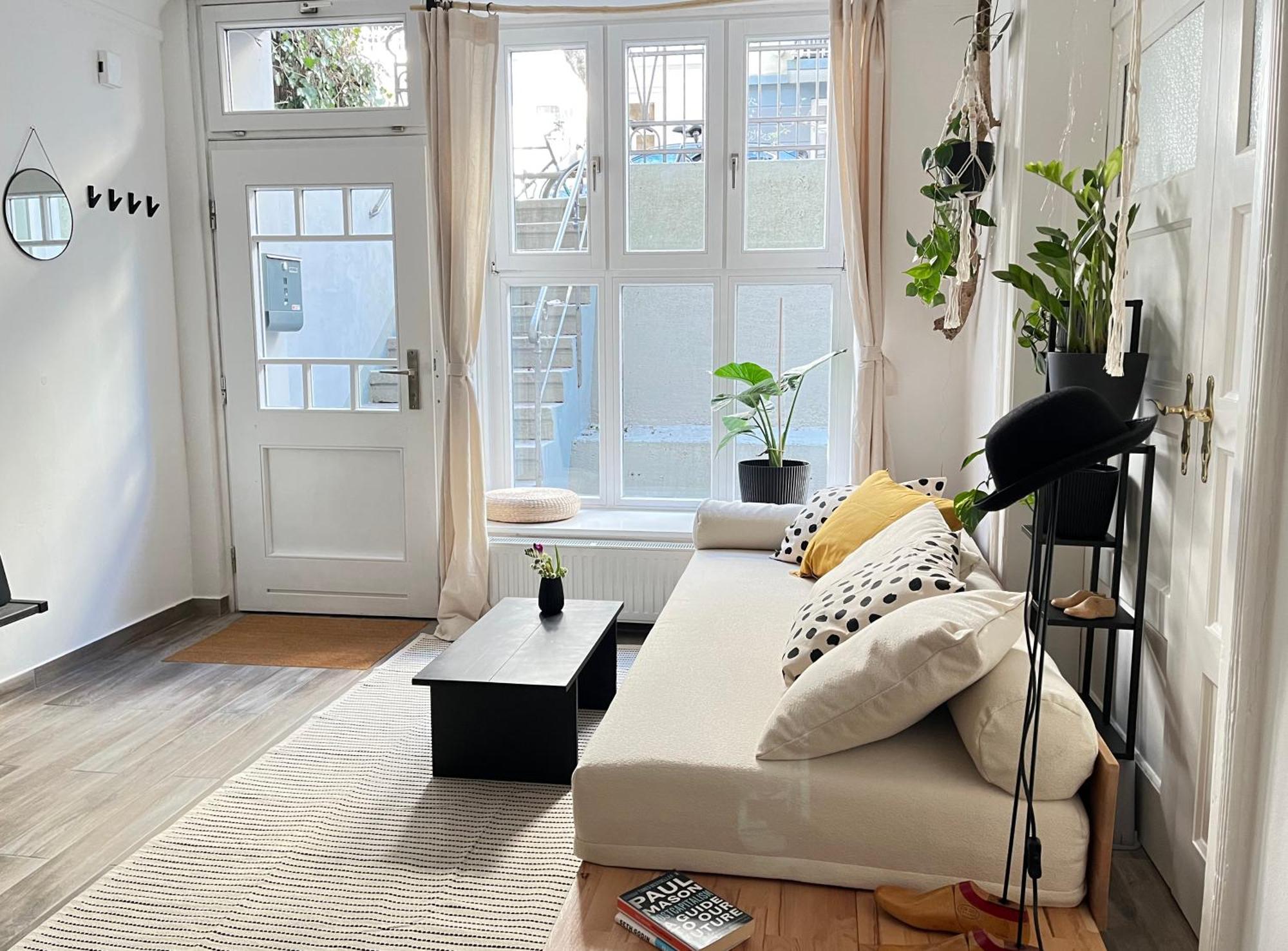 Apartment Stylish