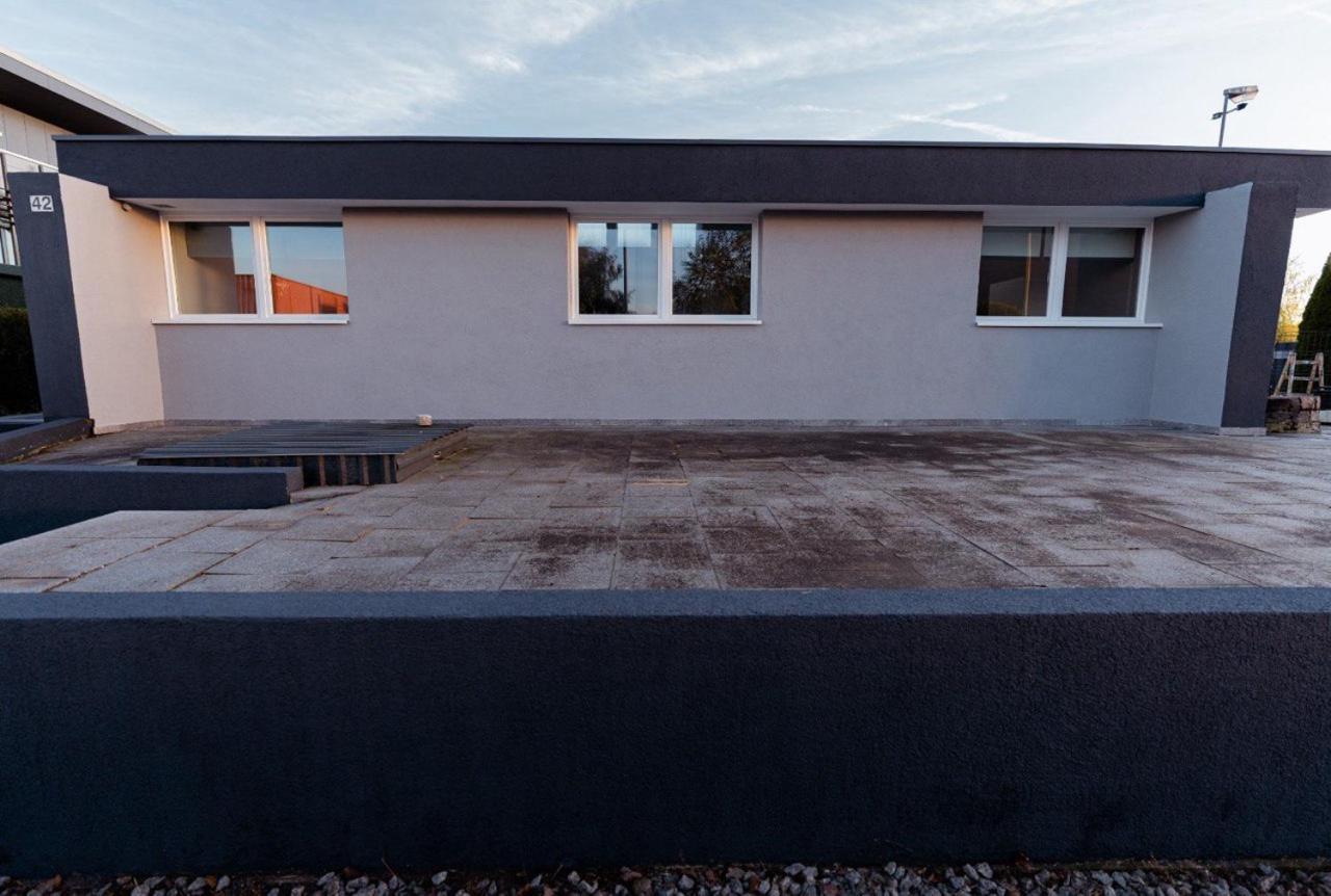 Monteursunterkunft Vandrerhjem