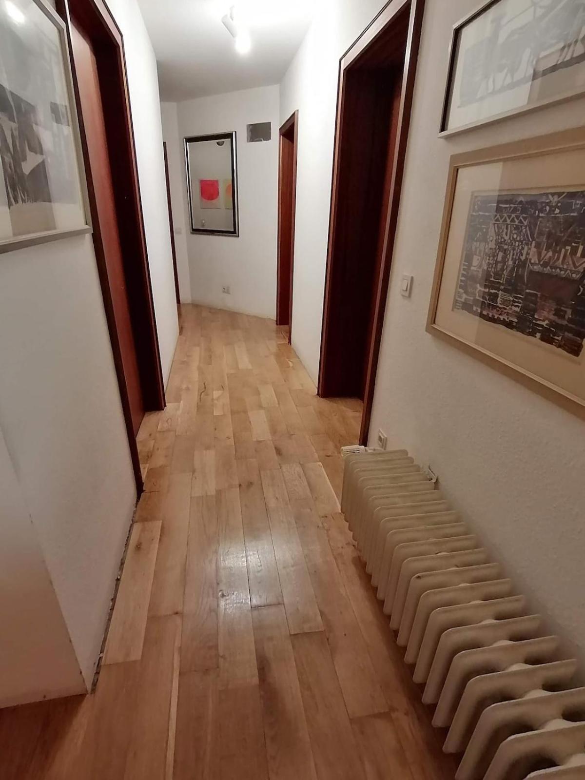 Appartement Loggia Mansion