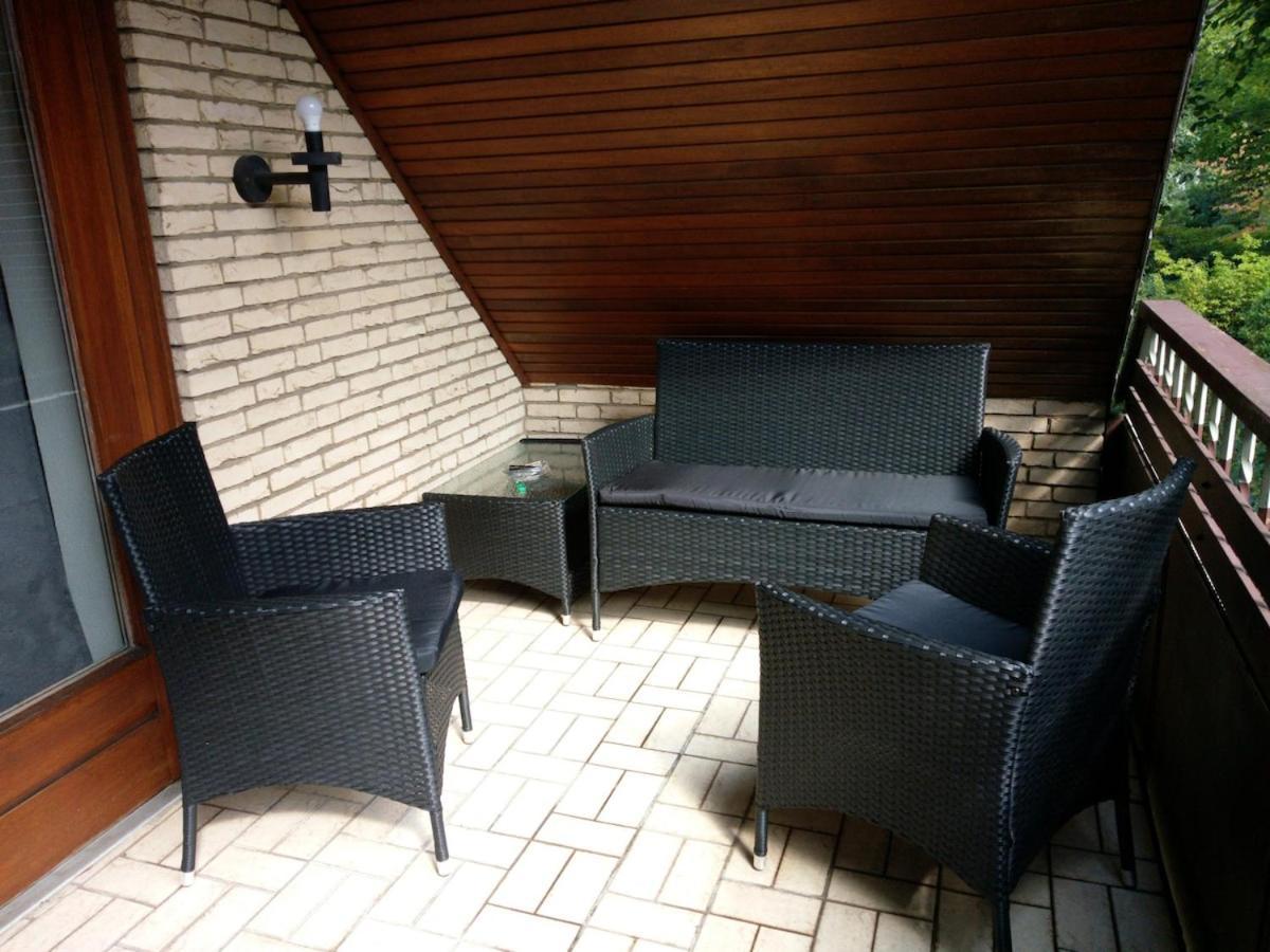 Apartment Loggia Mansion